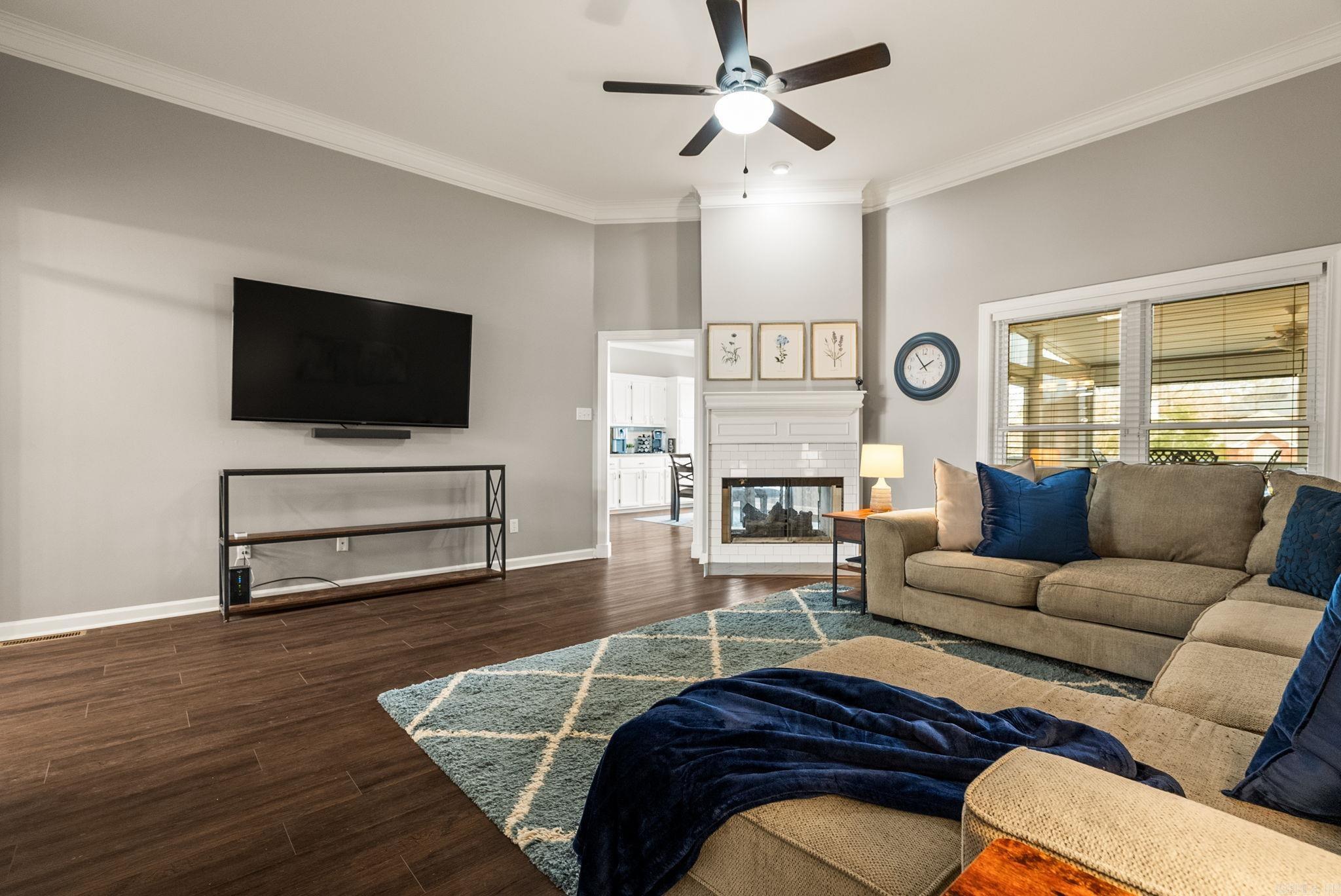 OSAGE FALLS ADDN - Residential