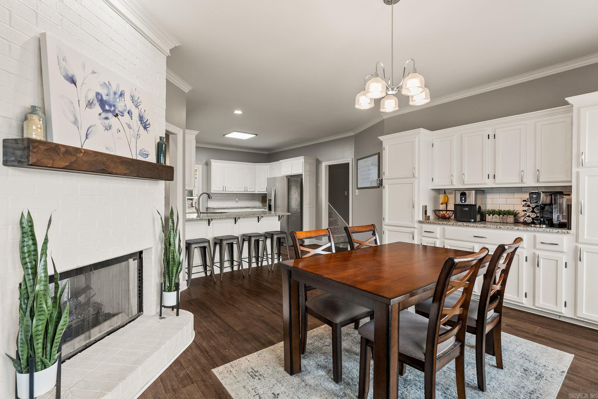 OSAGE FALLS ADDN - Residential