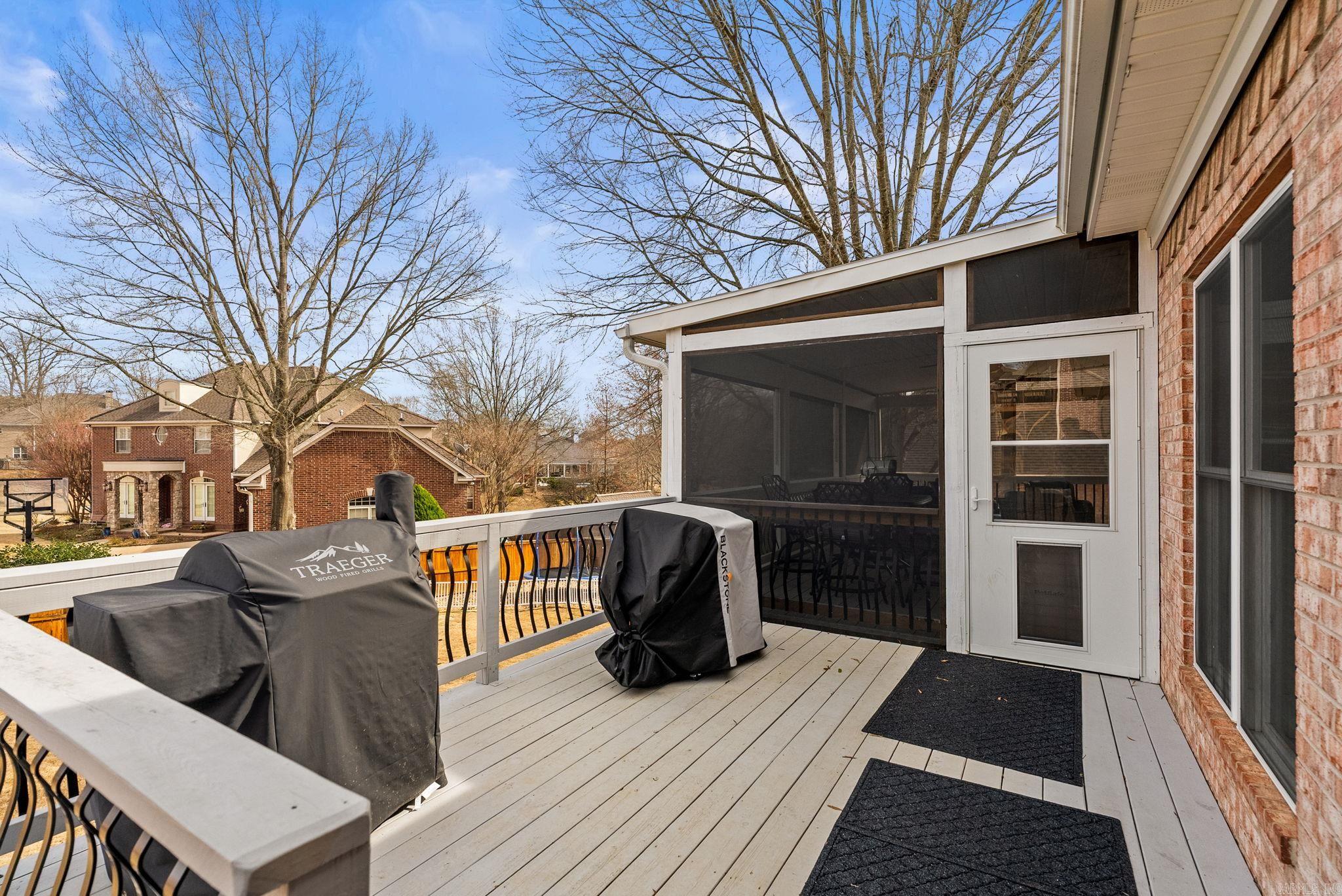 OSAGE FALLS ADDN - Residential