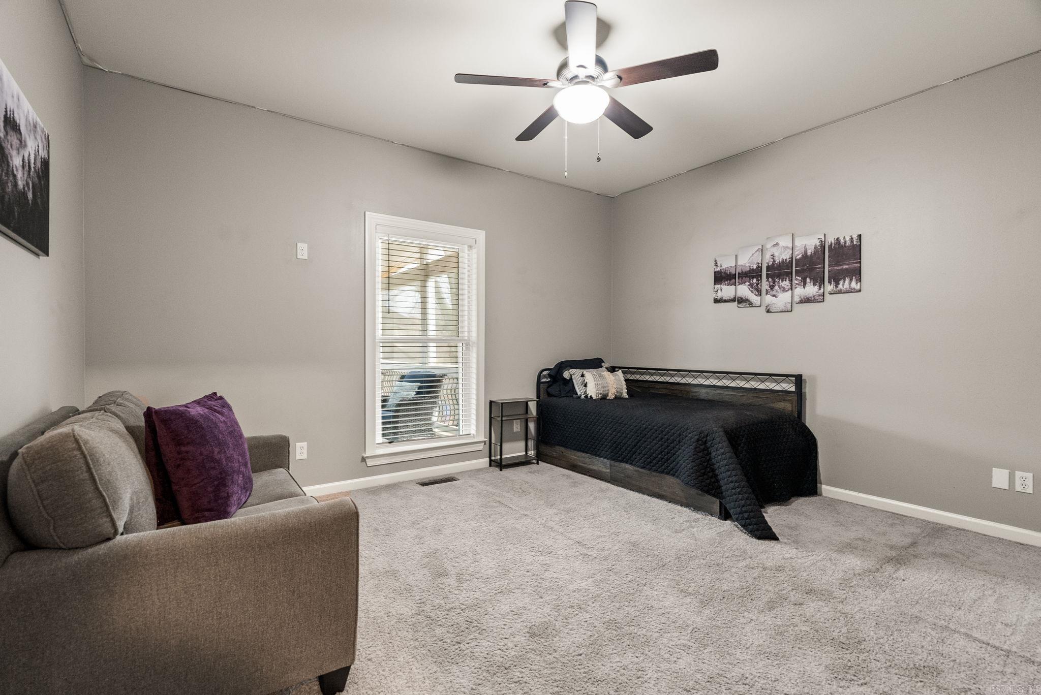 OSAGE FALLS ADDN - Residential