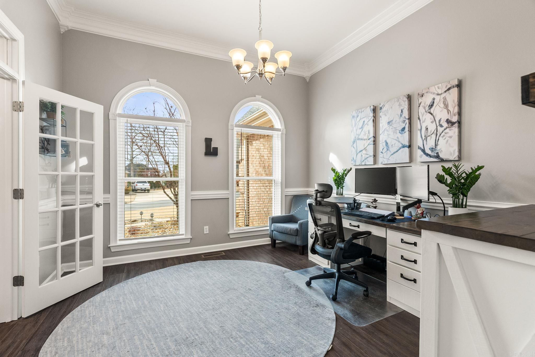 OSAGE FALLS ADDN - Residential