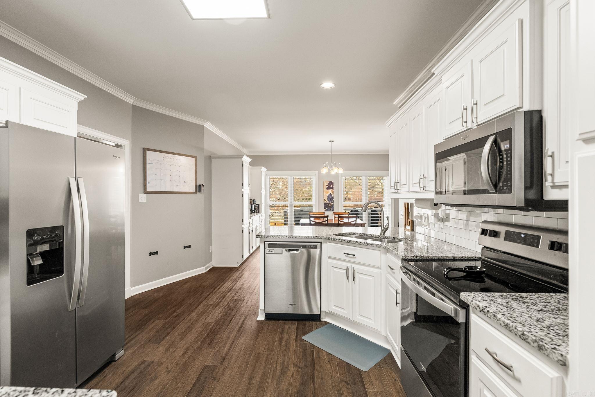 OSAGE FALLS ADDN - Residential