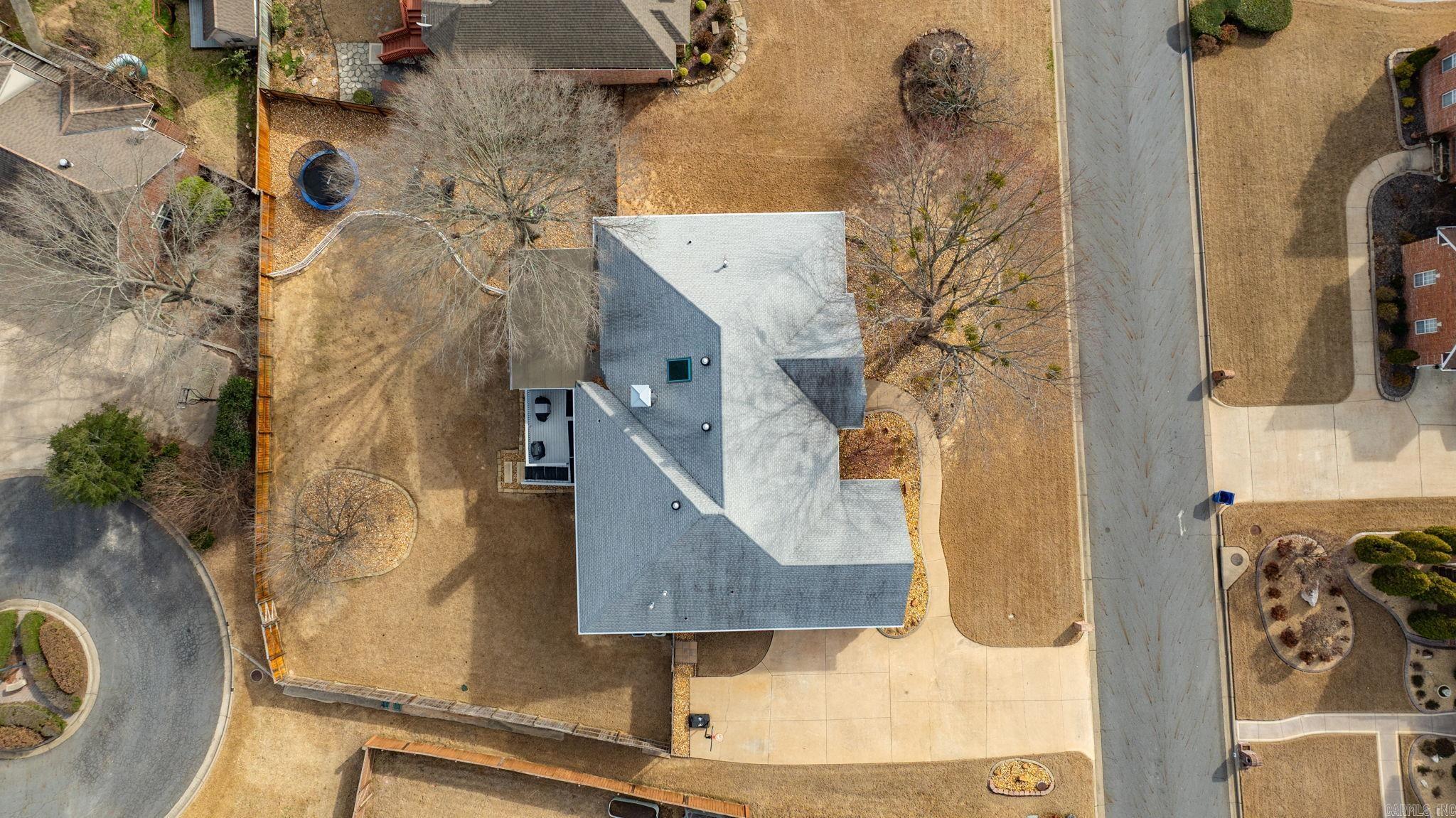 OSAGE FALLS ADDN - Residential