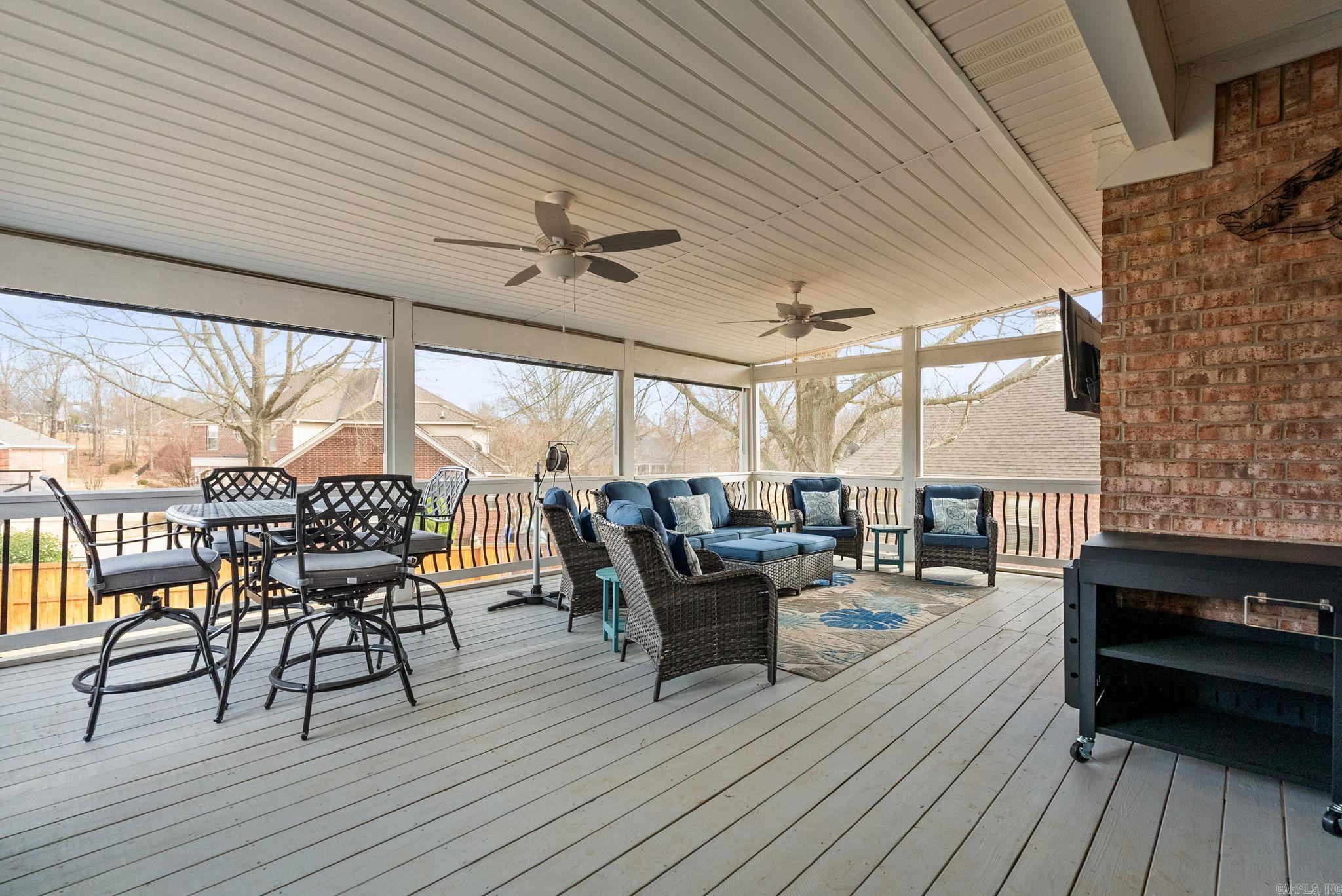 OSAGE FALLS ADDN - Residential