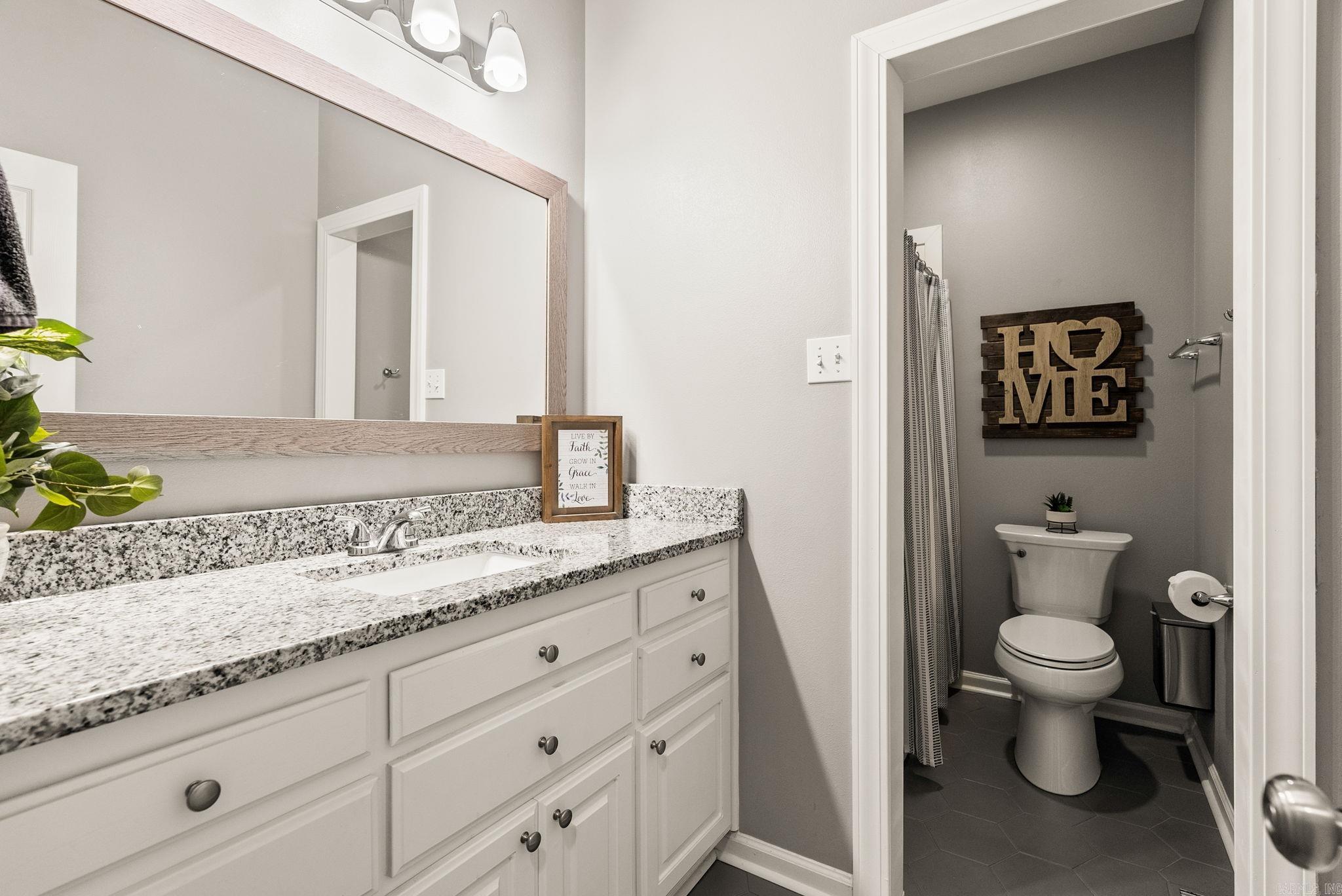 OSAGE FALLS ADDN - Residential