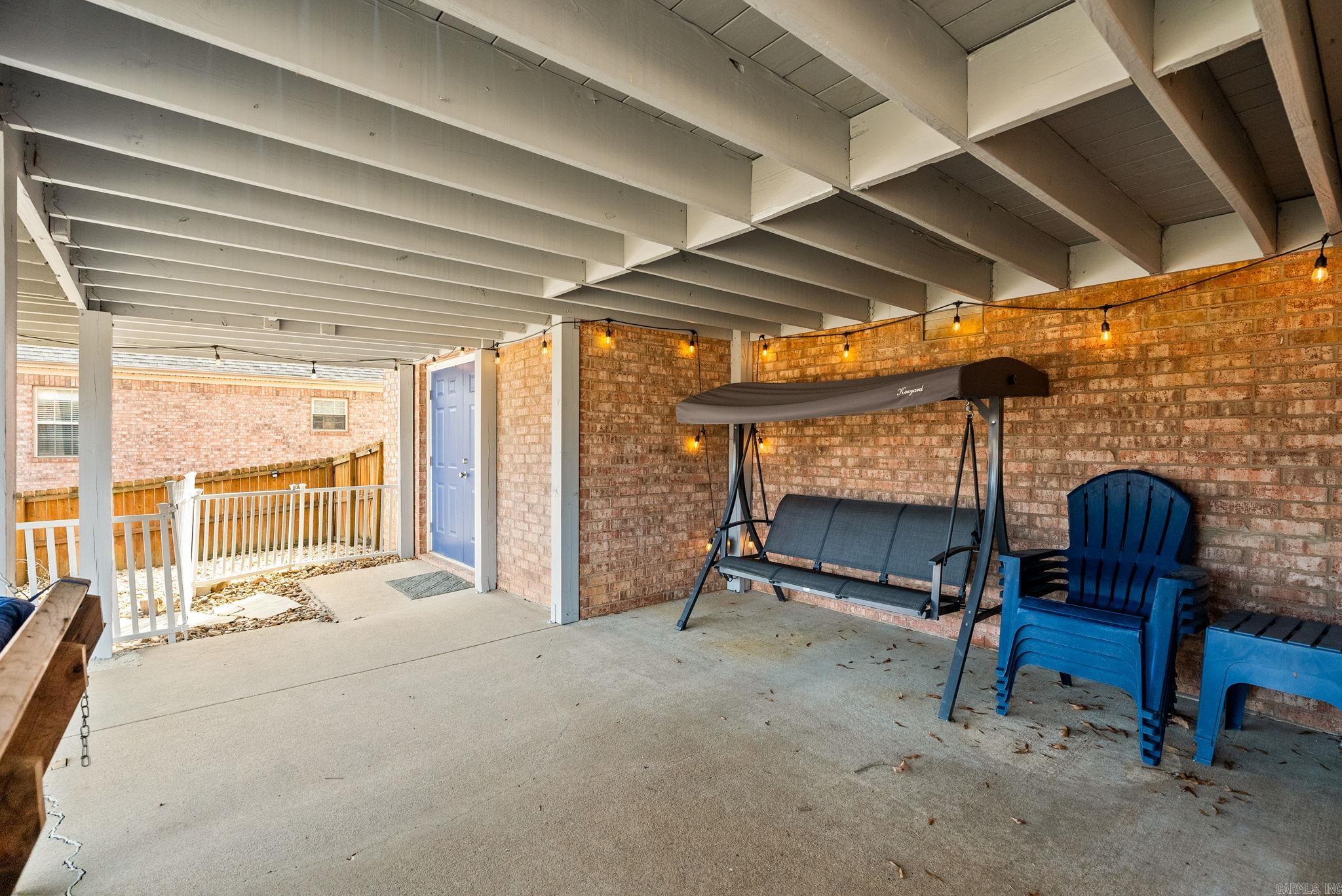 OSAGE FALLS ADDN - Residential