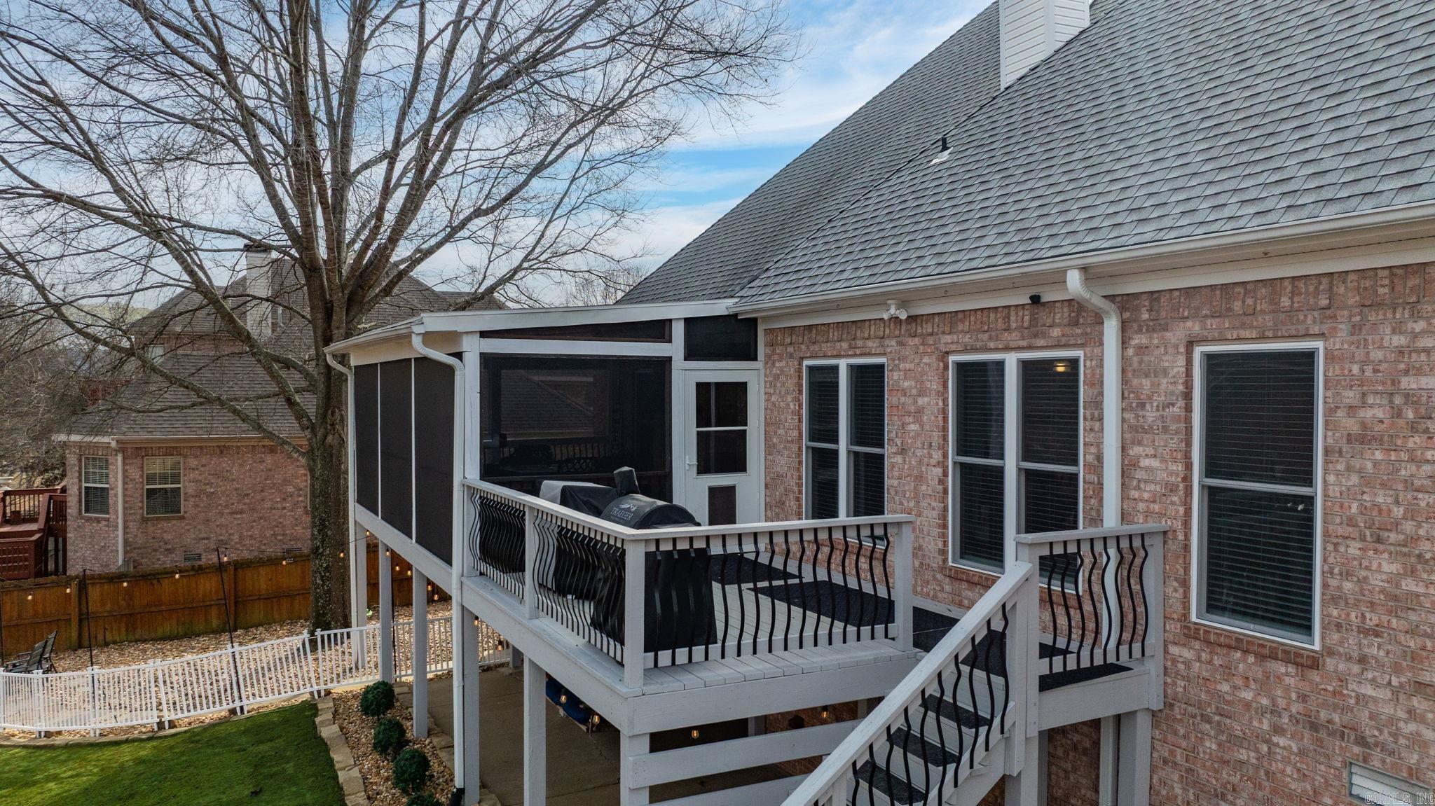 OSAGE FALLS ADDN - Residential