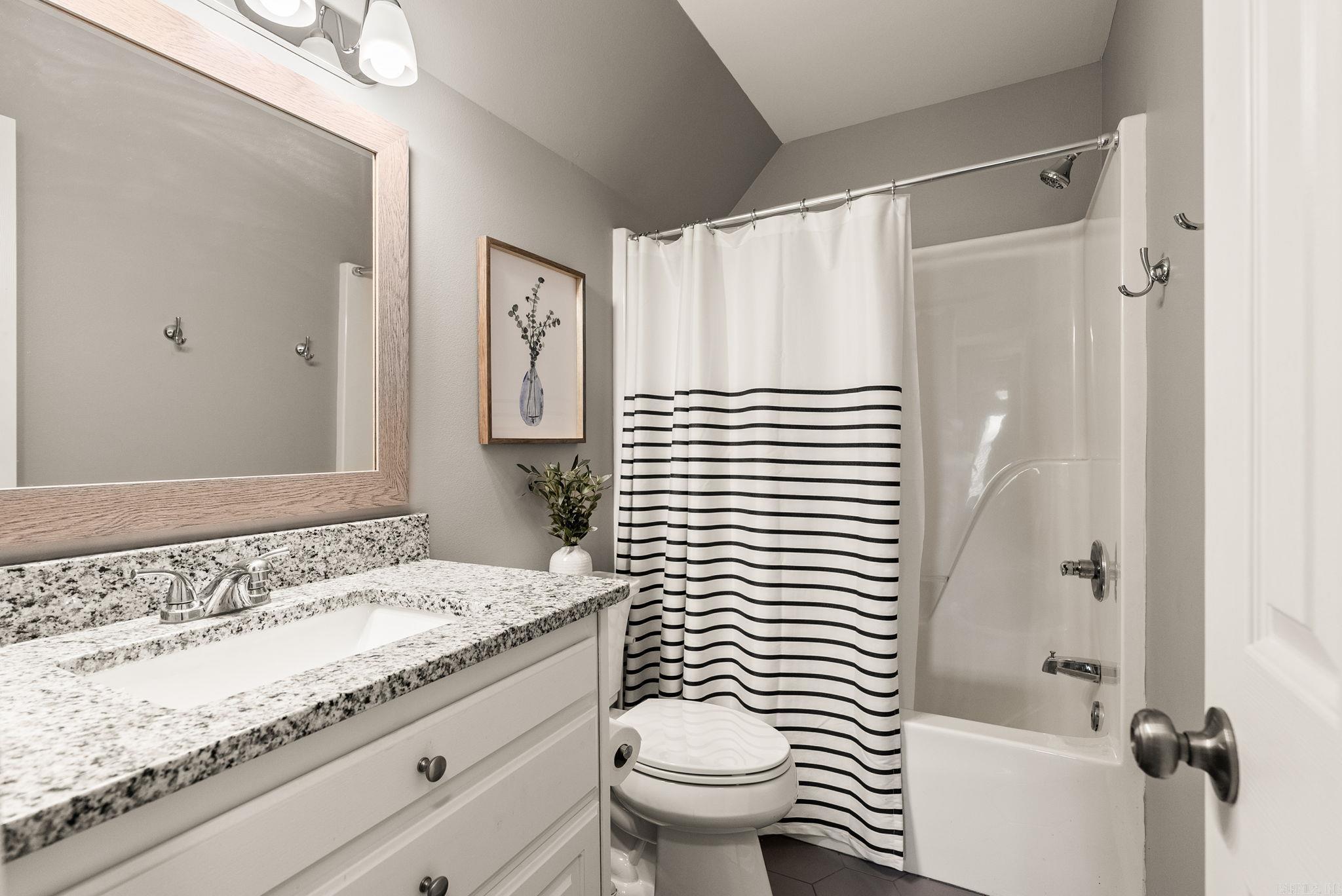 OSAGE FALLS ADDN - Residential