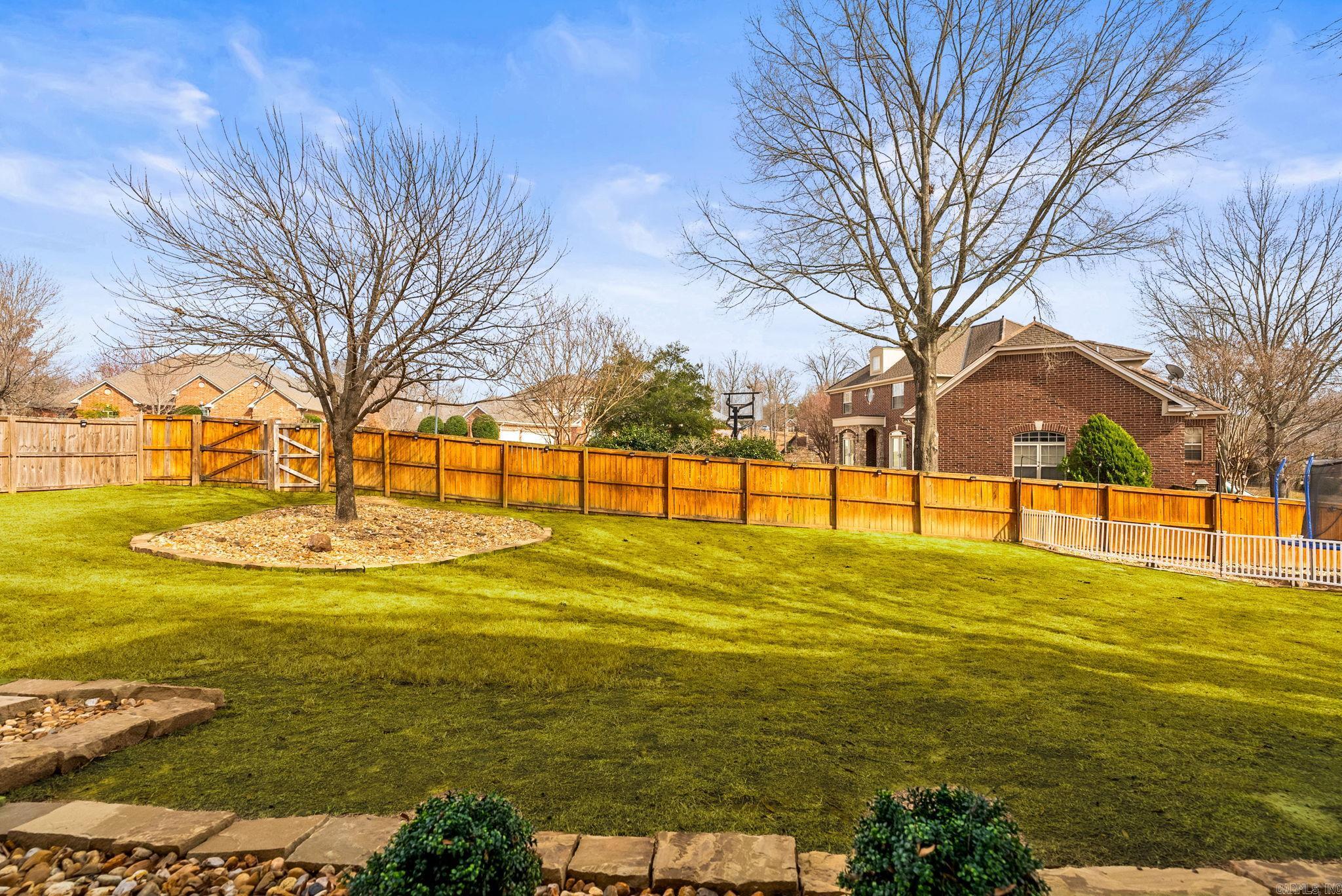 OSAGE FALLS ADDN - Residential