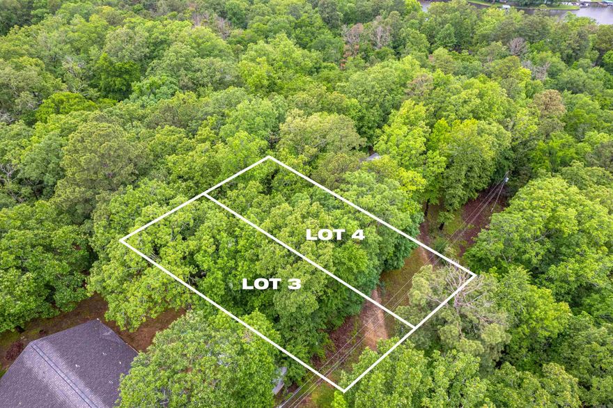 Prime vacant lot available in the sought-after Lake Hamilton School District—ready for your custom dream home. This build-ready parcel offers a rare opportunity to create the perfect space in an area with convenient access to schools, shopping, and more. Whether you’re looking to build now or invest for the future, it offers flexibility, location, and value. Bring your plans and let's start building your future. Lot 3 and 4 are available.