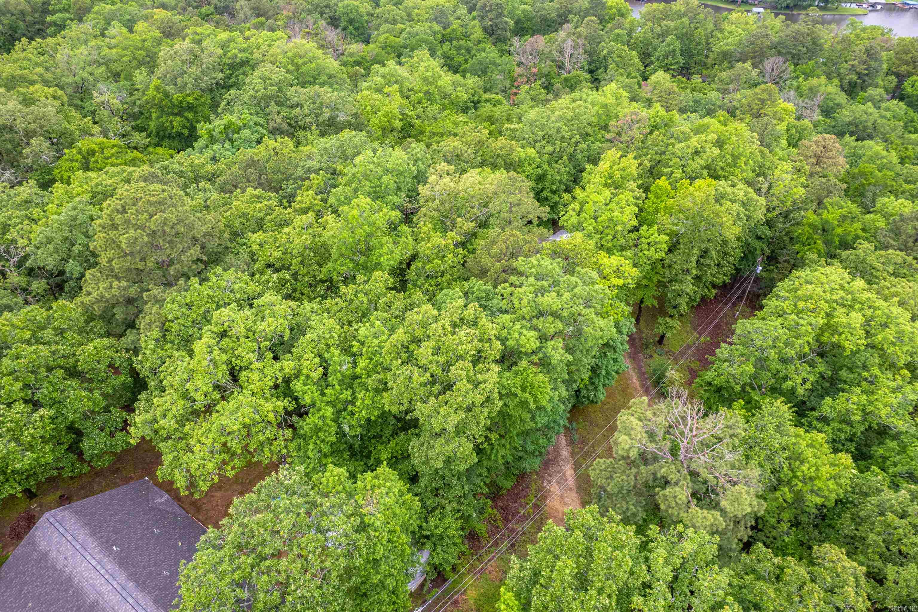 Indian Lodge Lake Estates #2 - Land