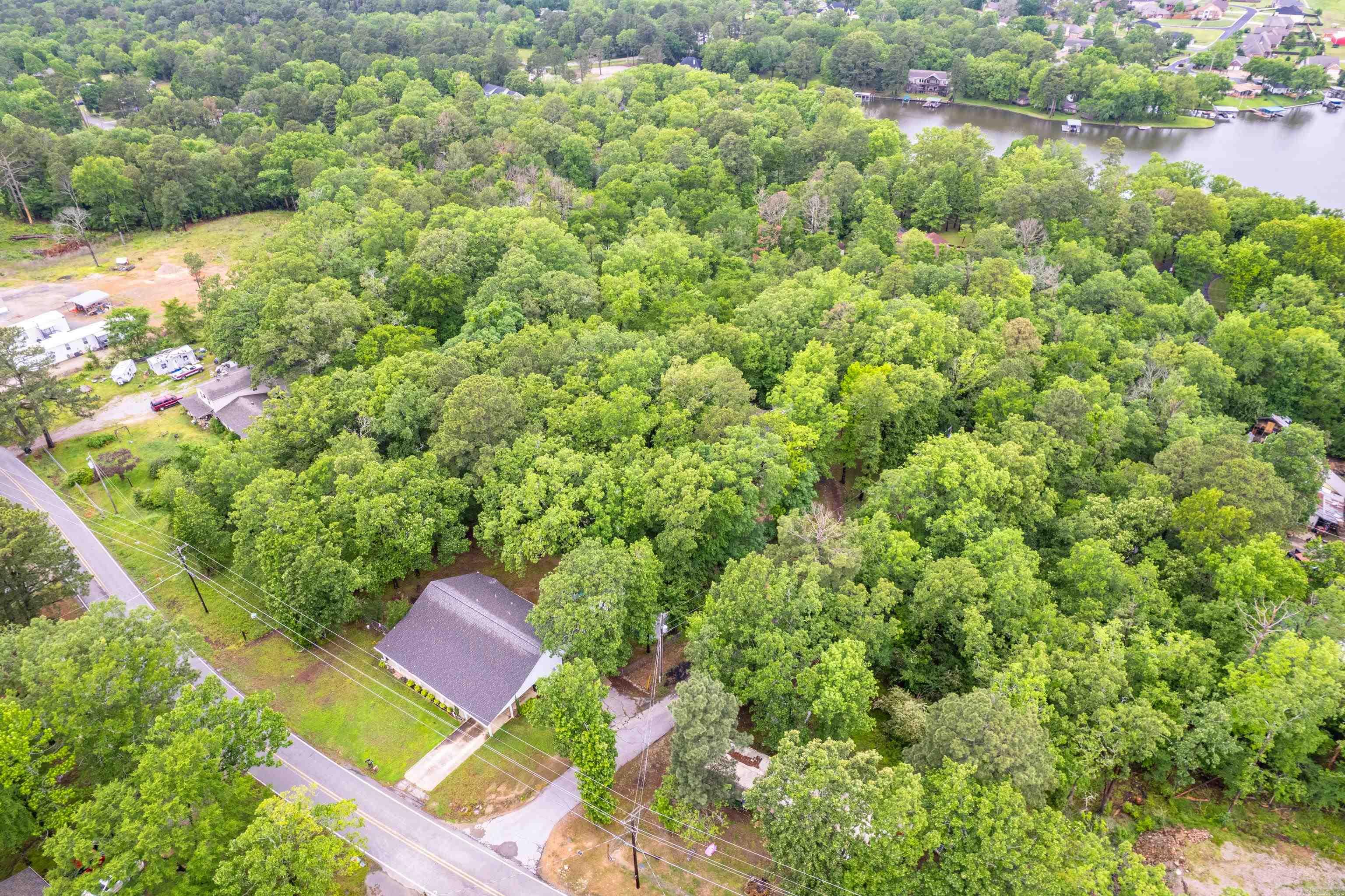 Indian Lodge Lake Estates #2 - Land