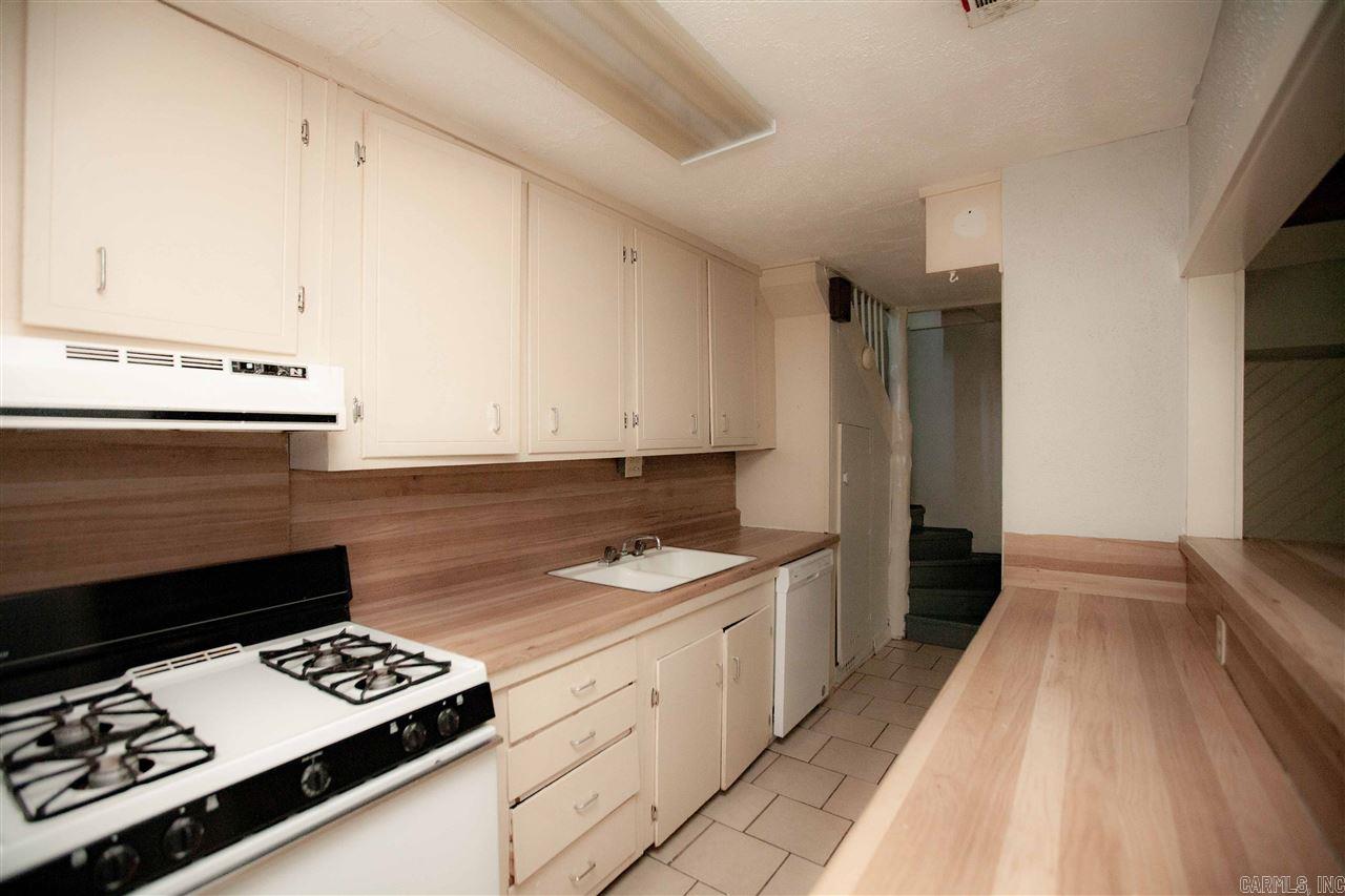 Hillcrest #1 - Residential Lease