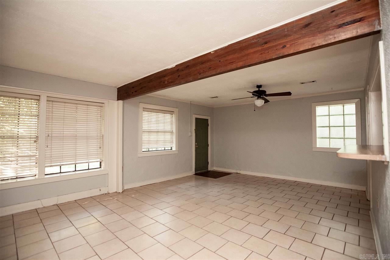 Hillcrest #1 - Residential Lease