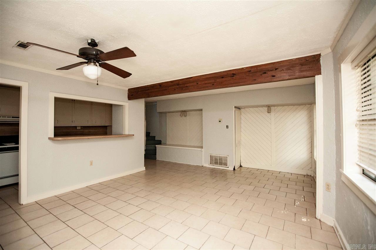 Hillcrest #1 - Residential Lease