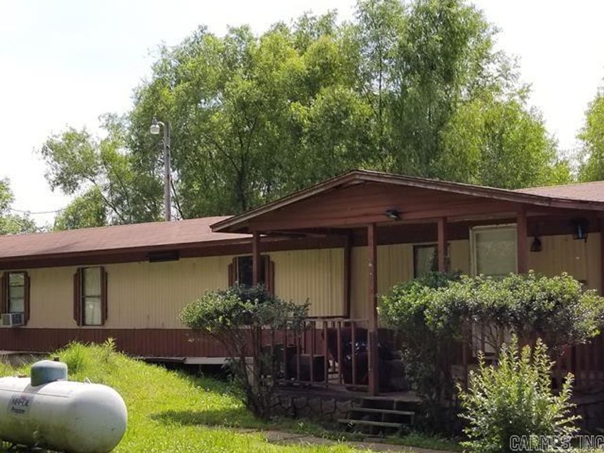 Discover a great opportunity with this 2.35-acre parcel in Lonoke, AR. A flat, versatile tract with mature trees, and is perfect for your dream home. This property previously had utilities connected to a trailer and includes two mobile homes that convey at no value but one may be salvageable??  Enter at your own risk. Please complete Hold Harmelss before entering the property.   Conveniently located close to amenities and major roads, this land offers both tranquility and accessibility. Don't miss out on this unique opportunity in Lonoke, AR.