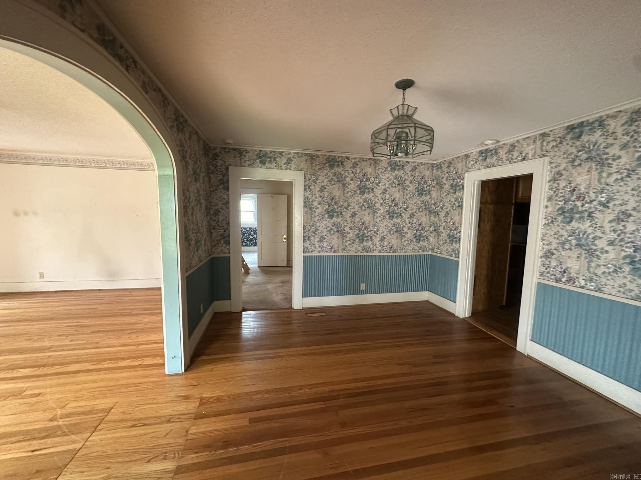 GANNAWAY - Residential