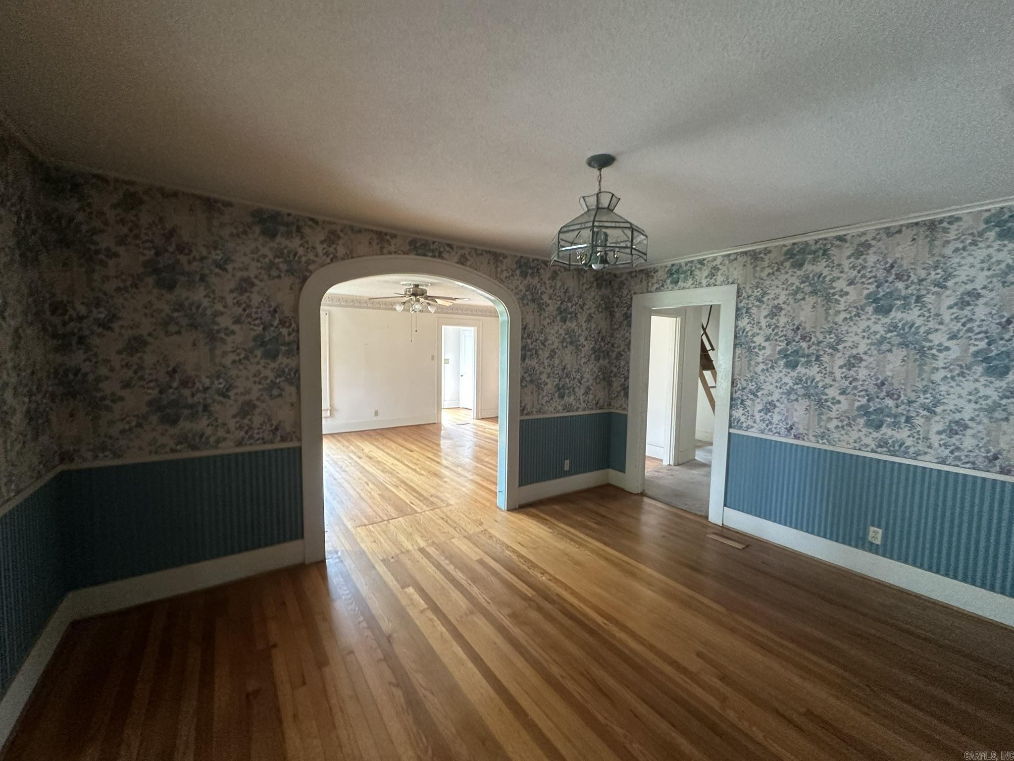 GANNAWAY - Residential