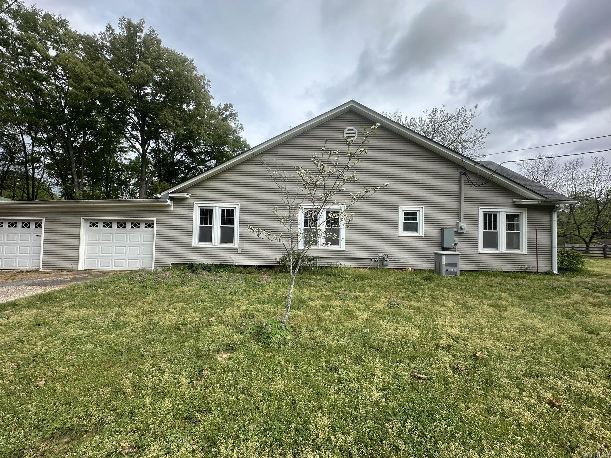 GANNAWAY - Residential