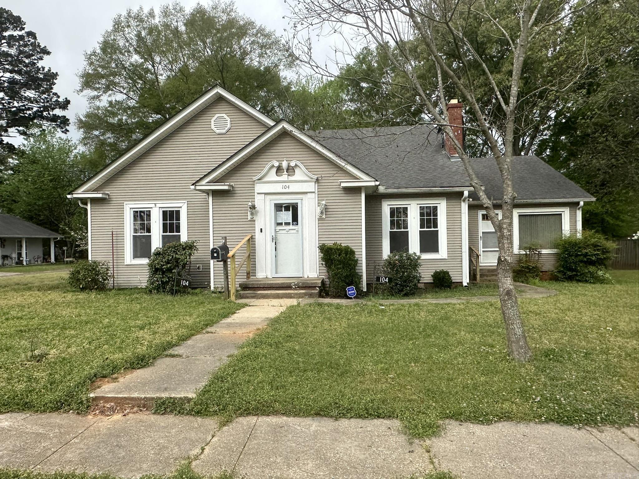 GANNAWAY - Residential