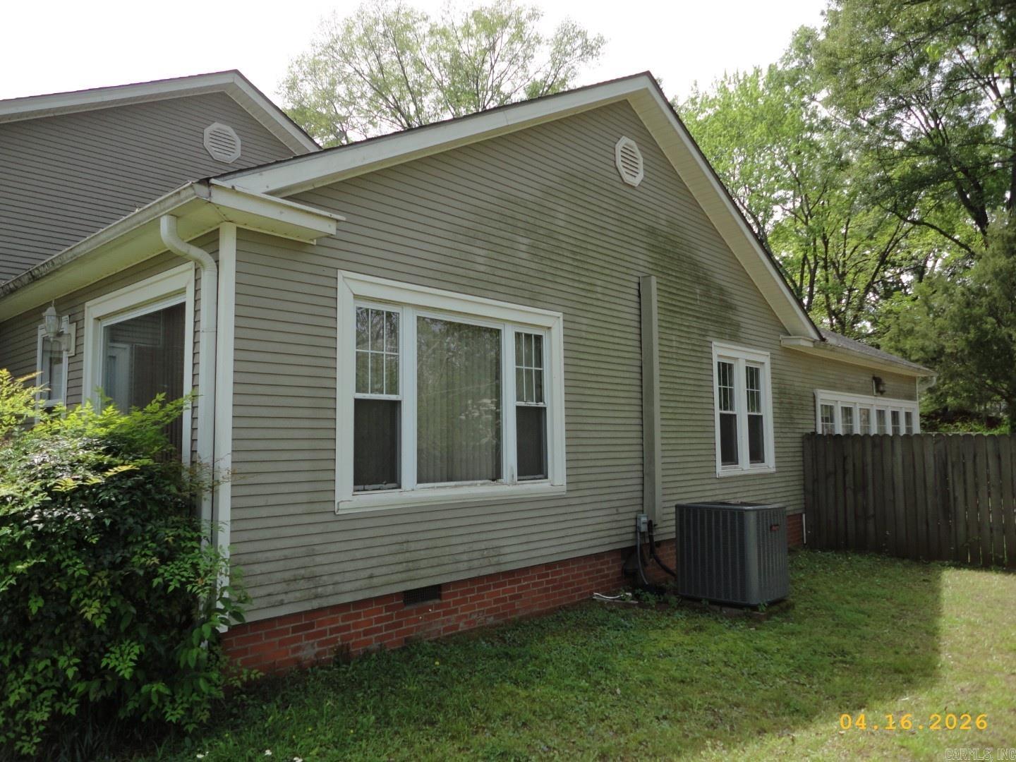 GANNAWAY - Residential