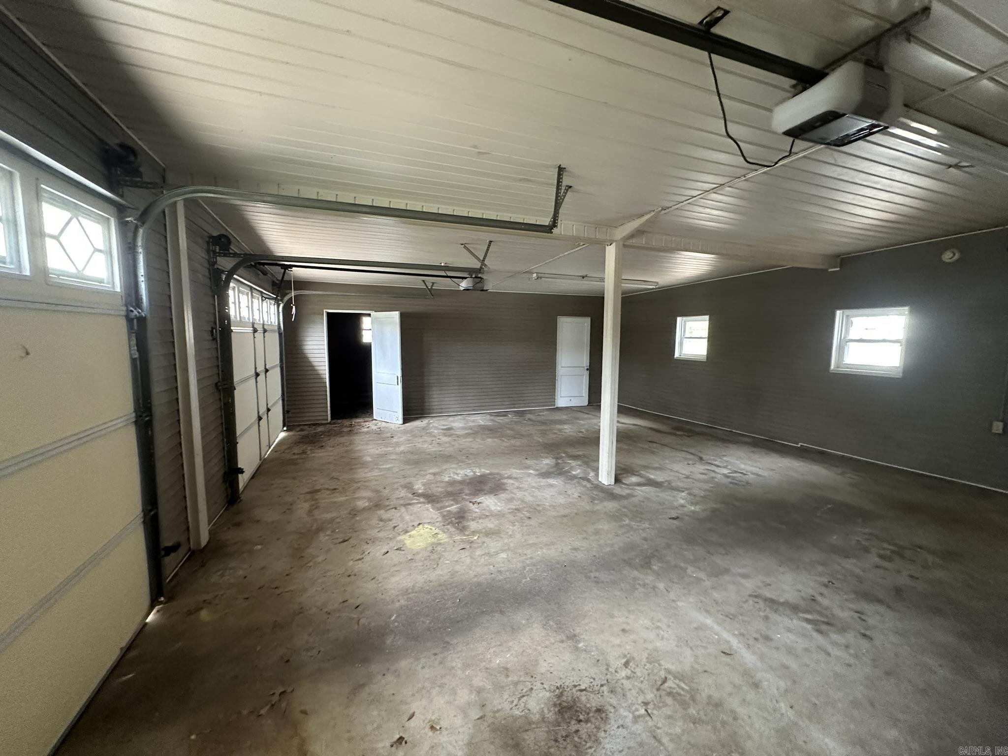 GANNAWAY - Residential