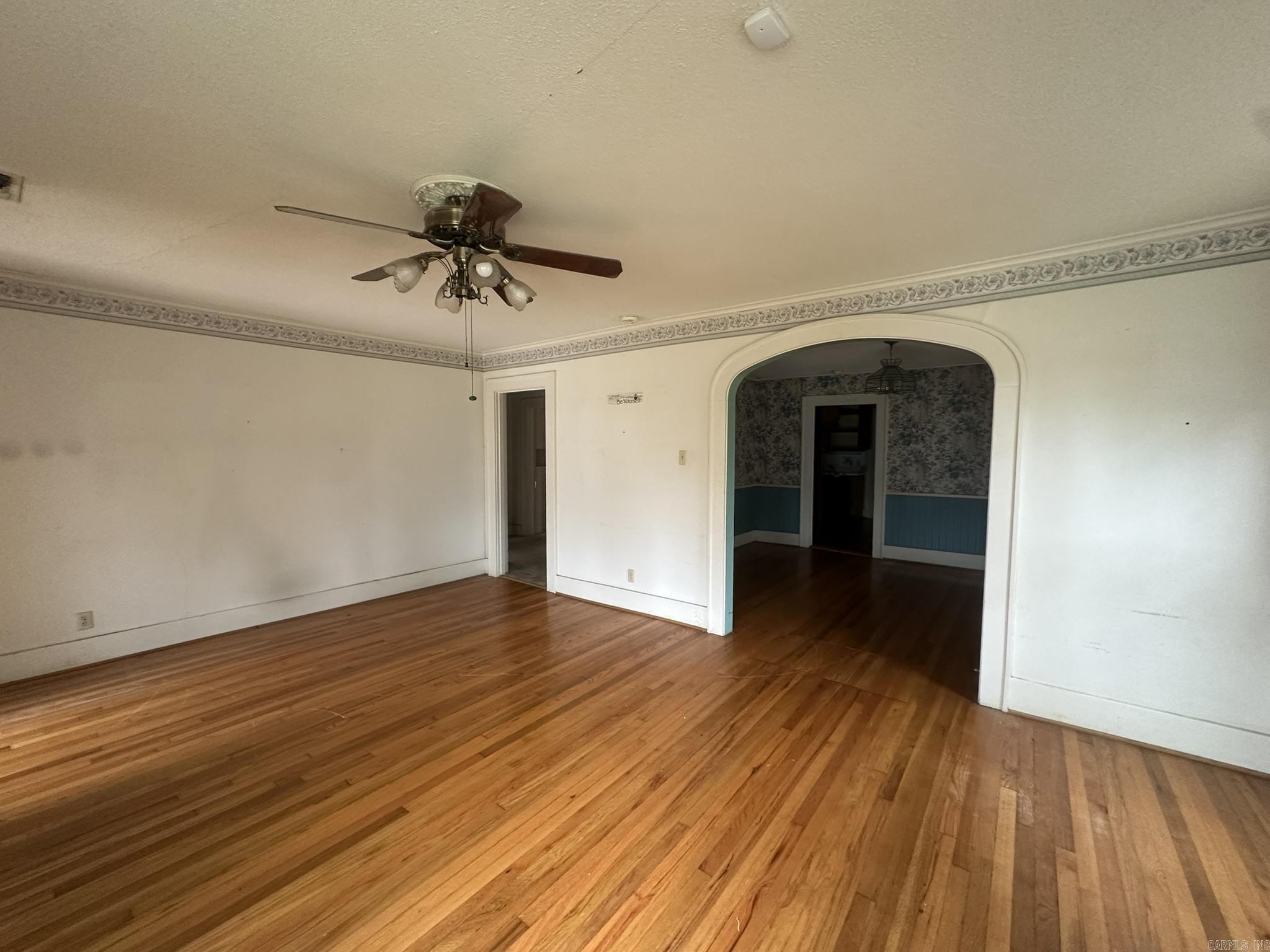 GANNAWAY - Residential