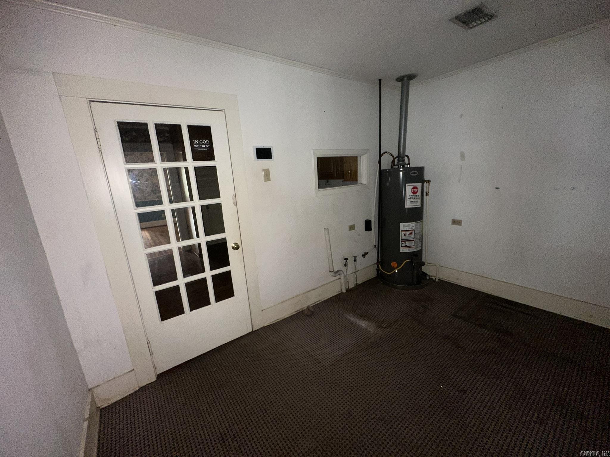 GANNAWAY - Residential