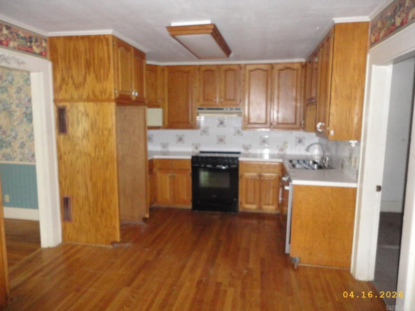 GANNAWAY - Residential