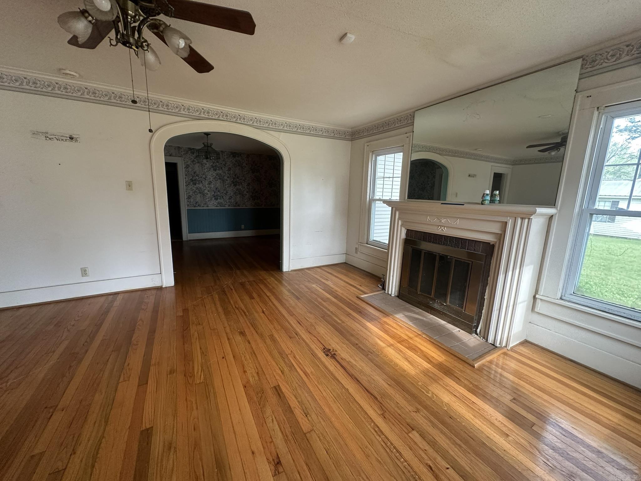 GANNAWAY - Residential