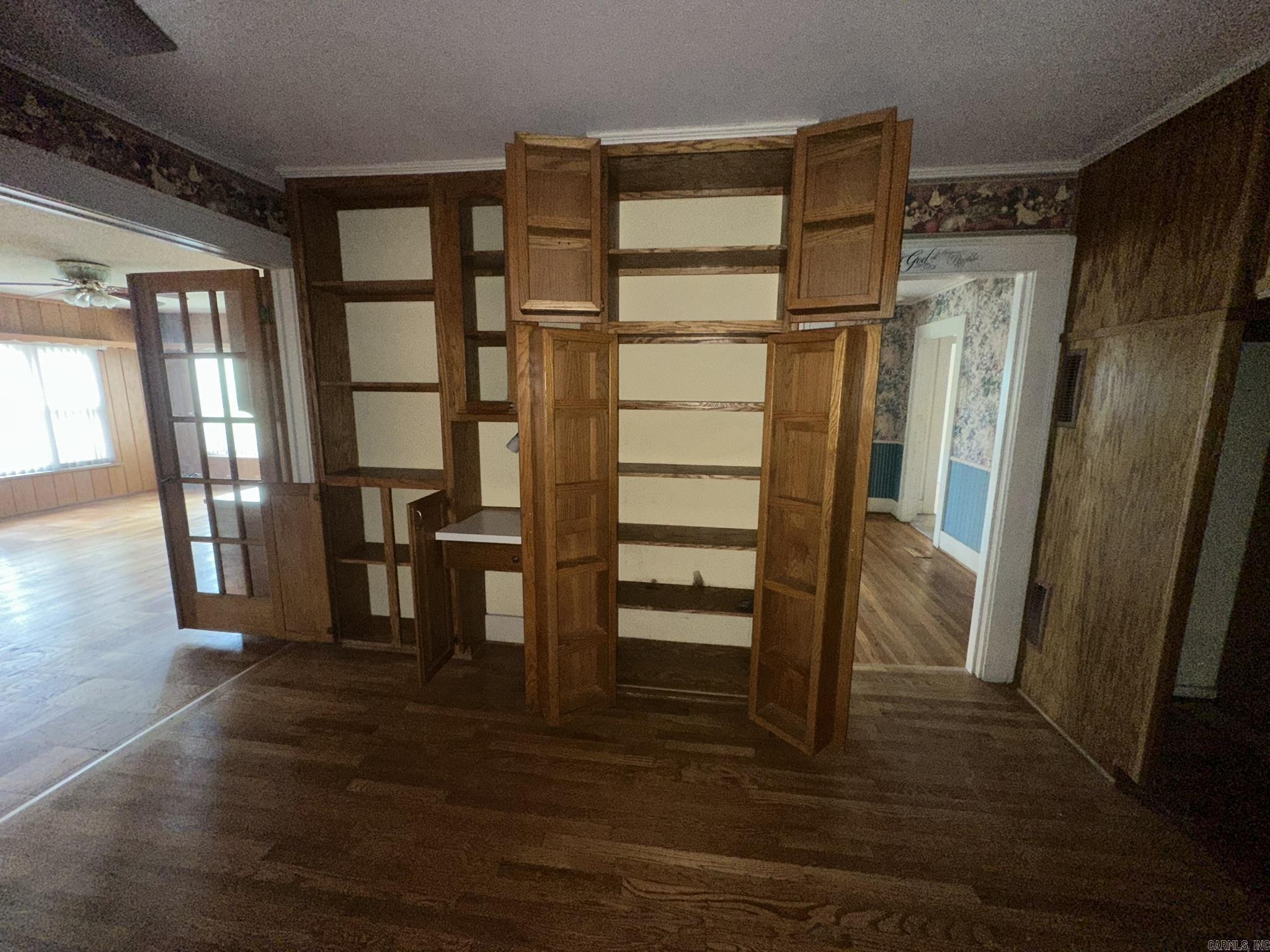 GANNAWAY - Residential