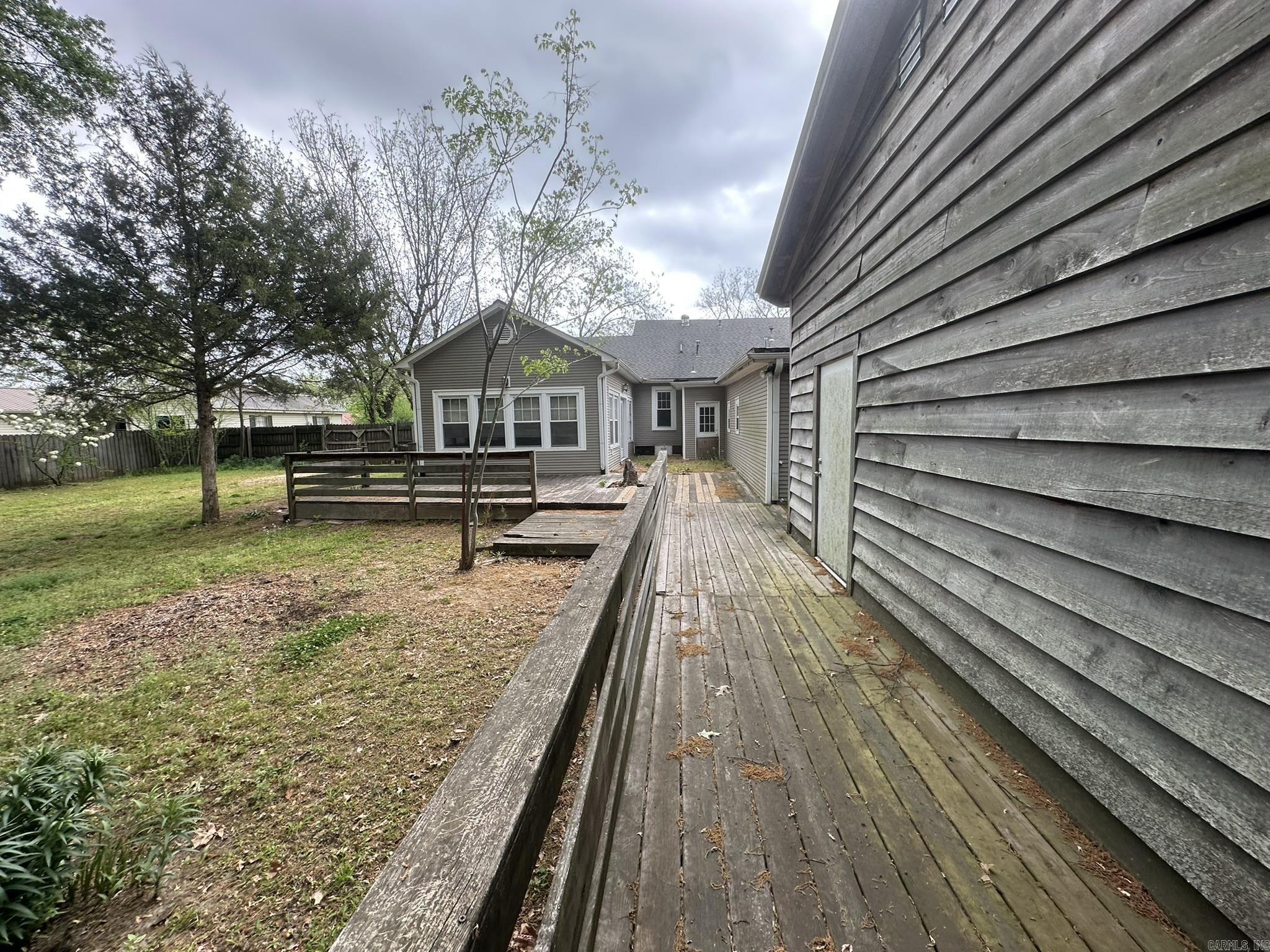 GANNAWAY - Residential