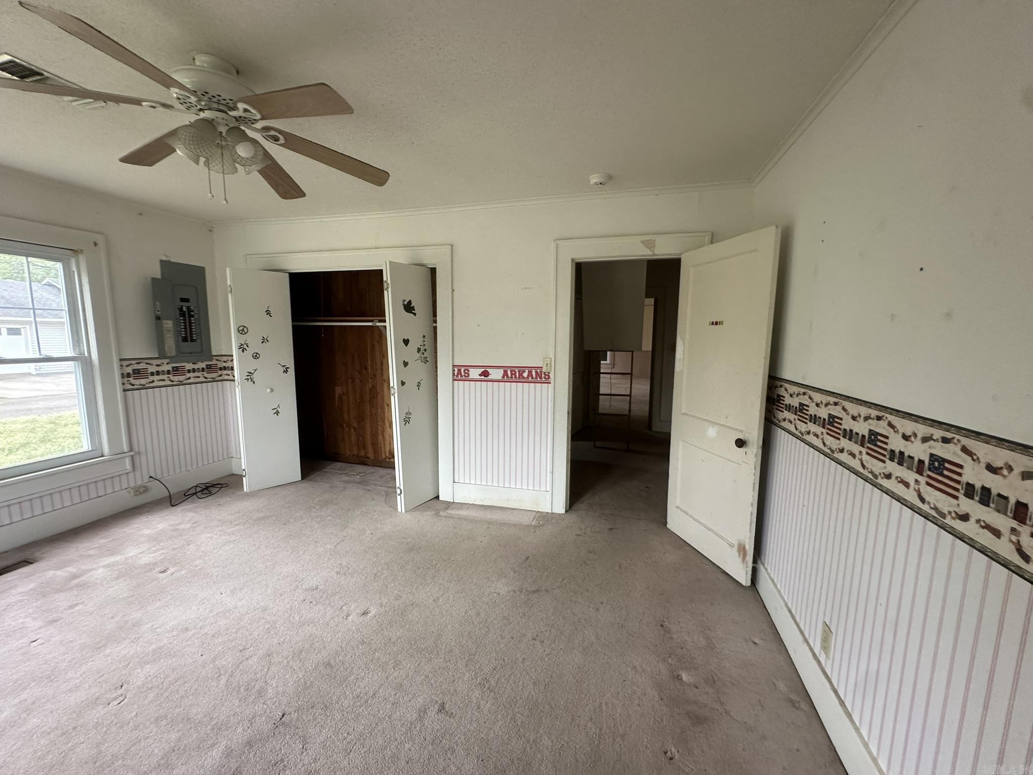 GANNAWAY - Residential