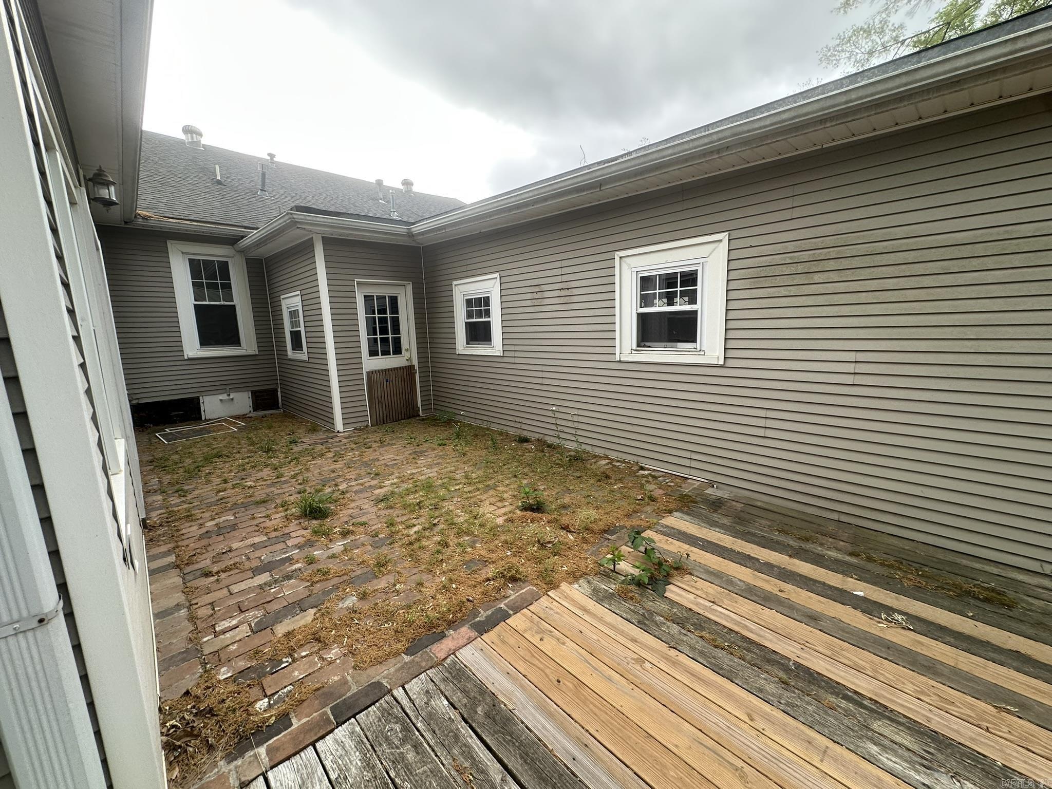 GANNAWAY - Residential