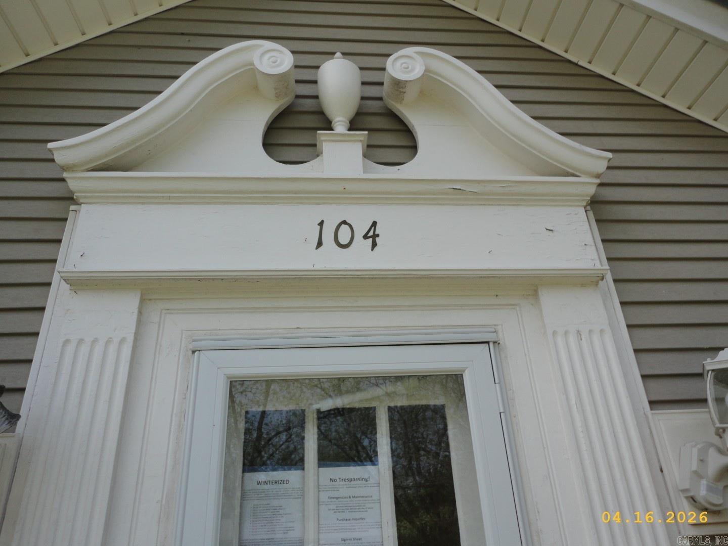 GANNAWAY - Residential