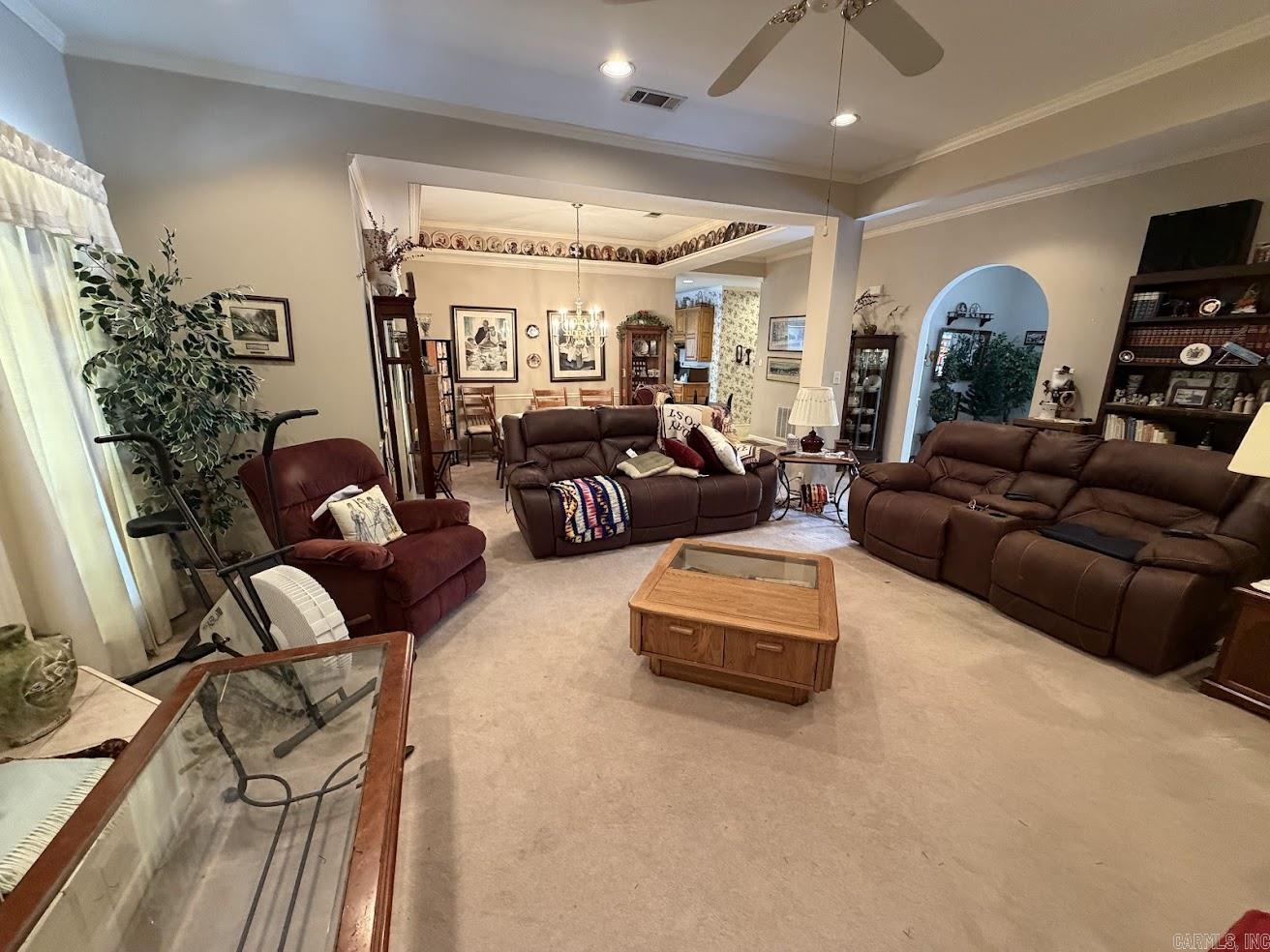 Otter Creek - the Hills - Residential