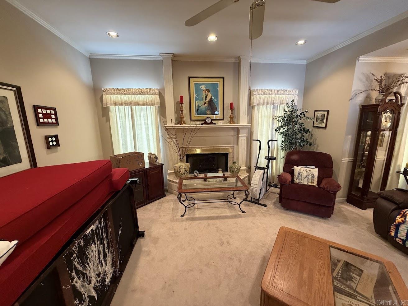 Otter Creek - the Hills - Residential