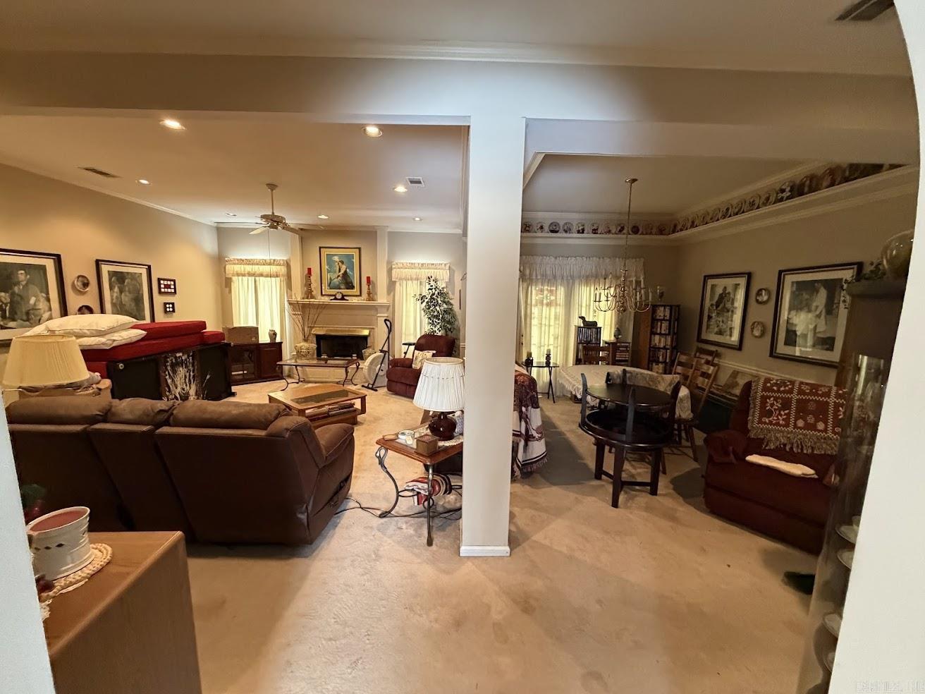 Otter Creek - the Hills - Residential