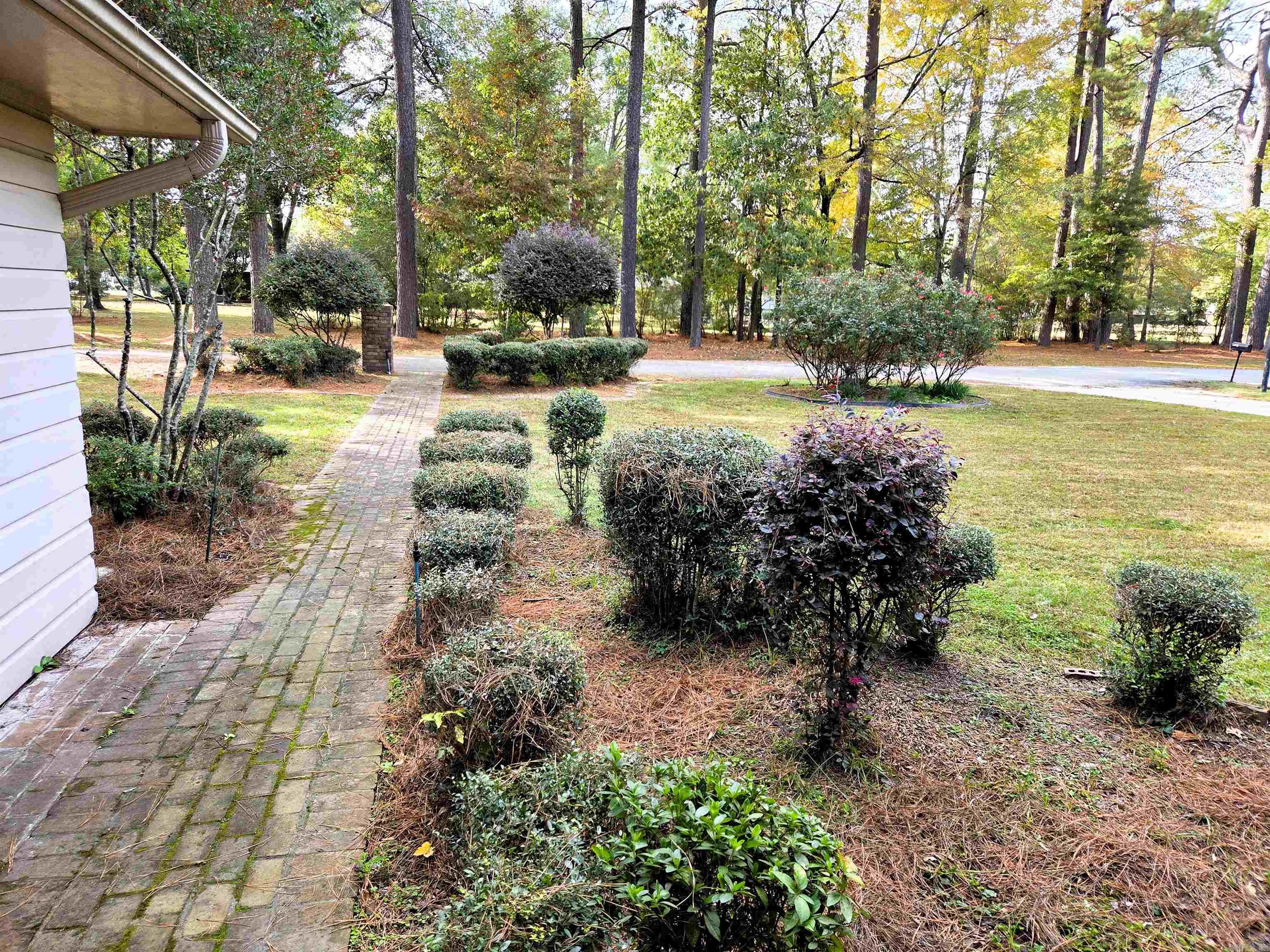 Elm Woods - Residential