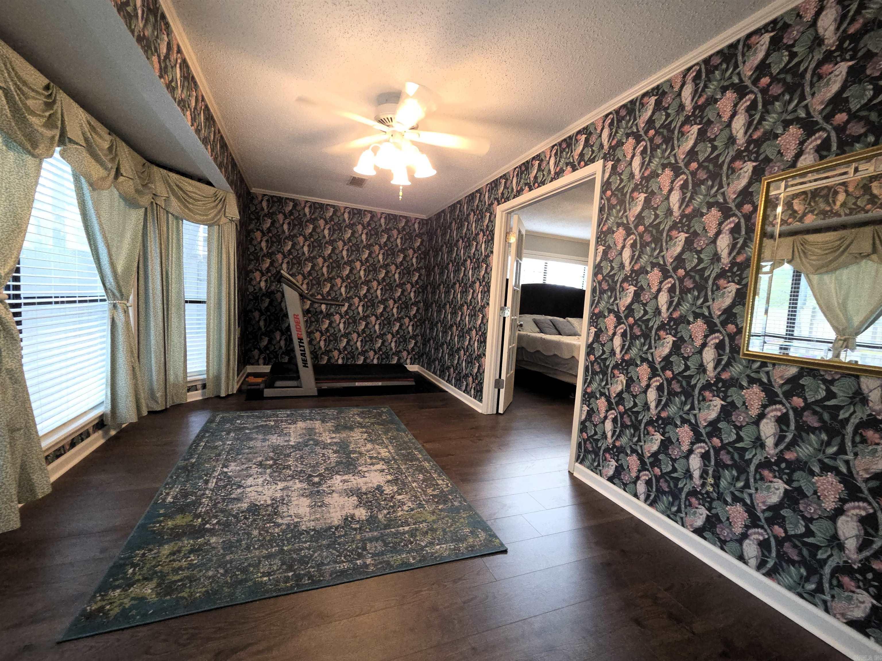 Elm Woods - Residential