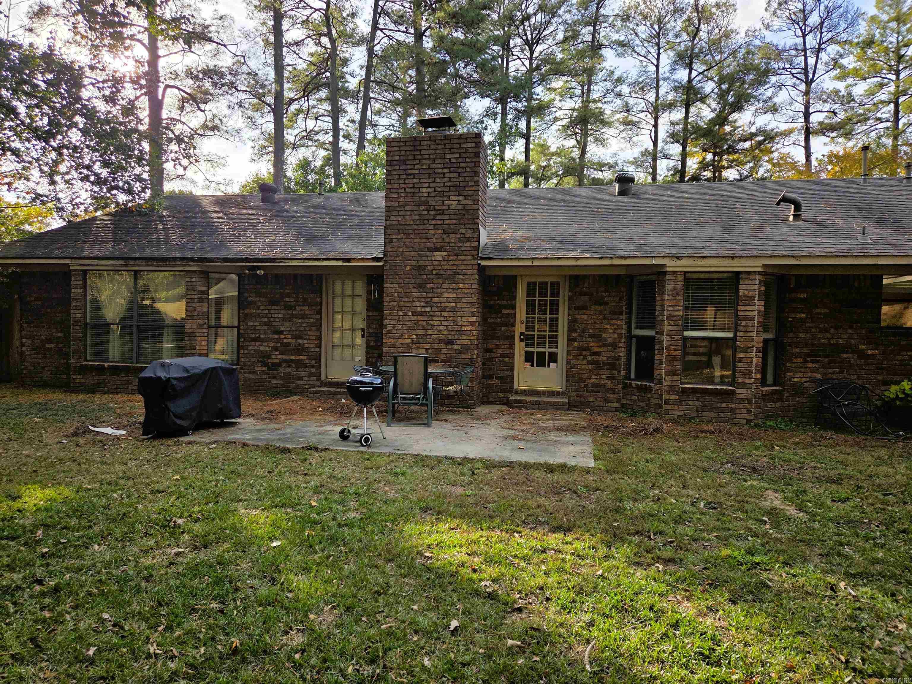 Elm Woods - Residential