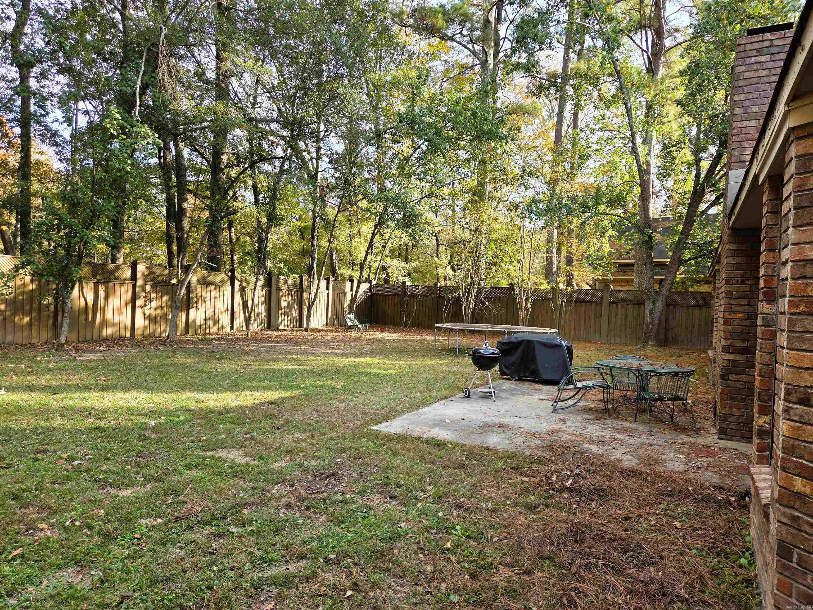 Elm Woods - Residential