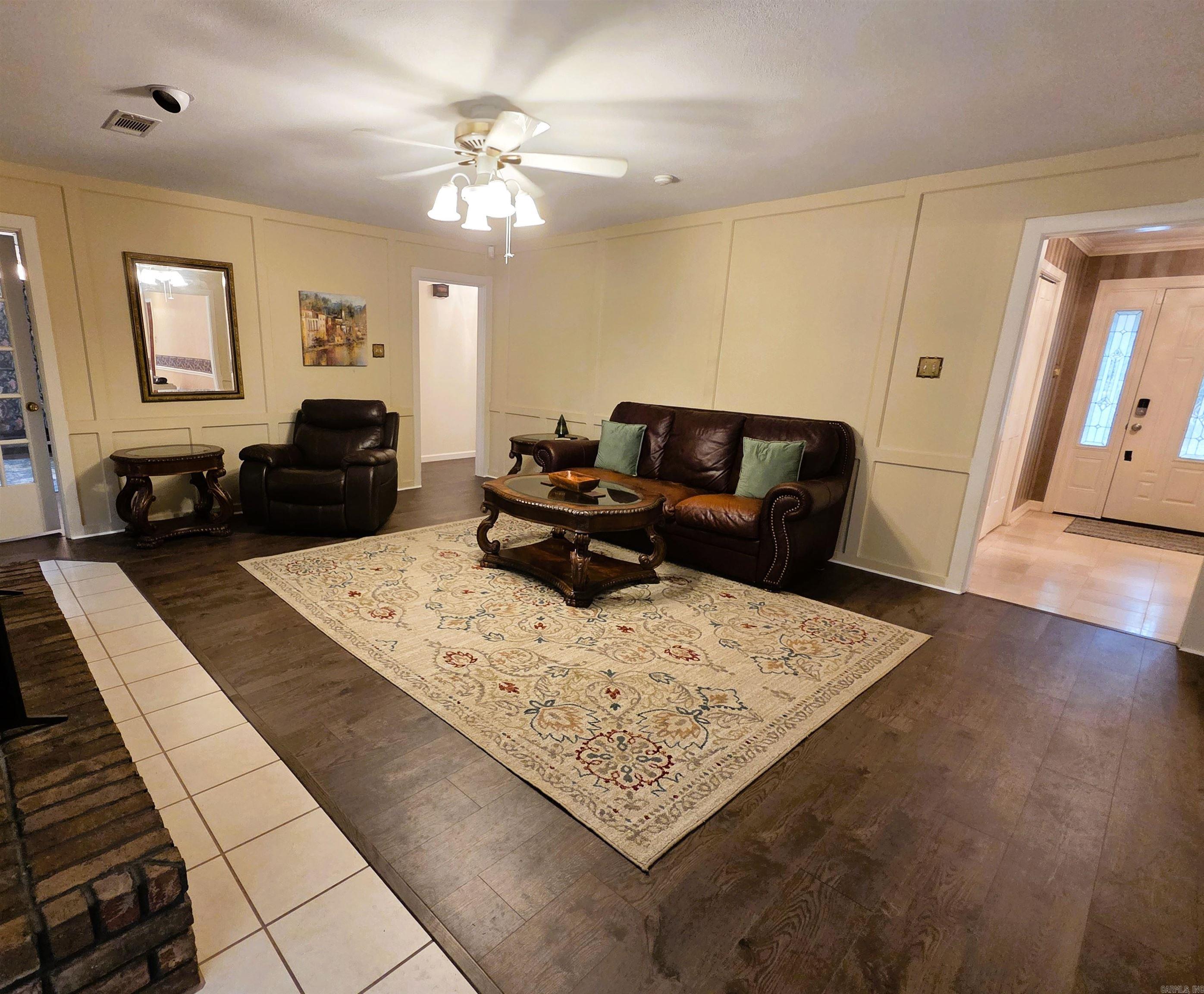 Elm Woods - Residential