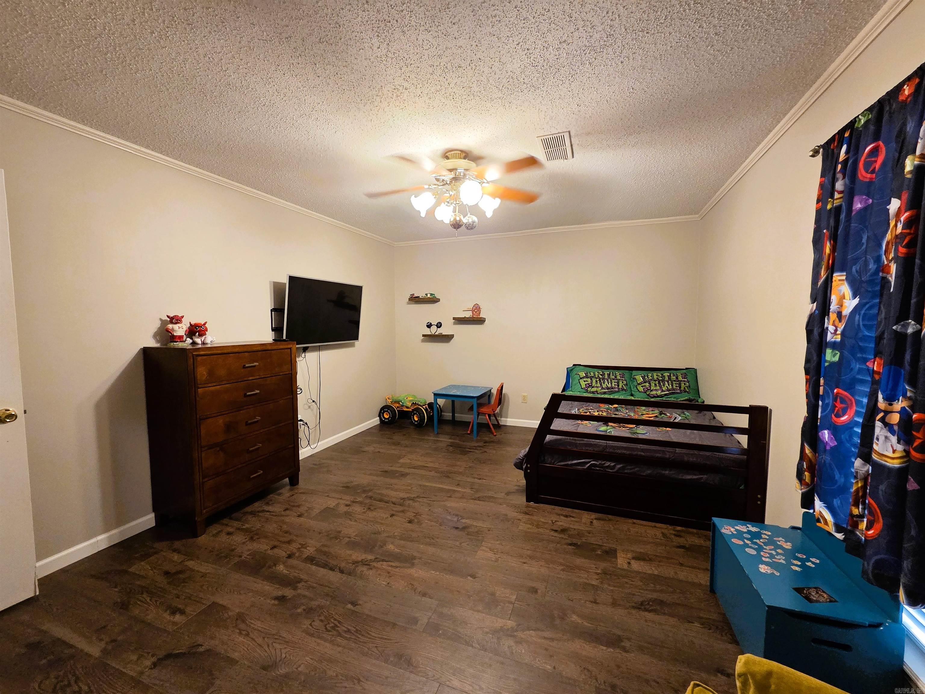 Elm Woods - Residential