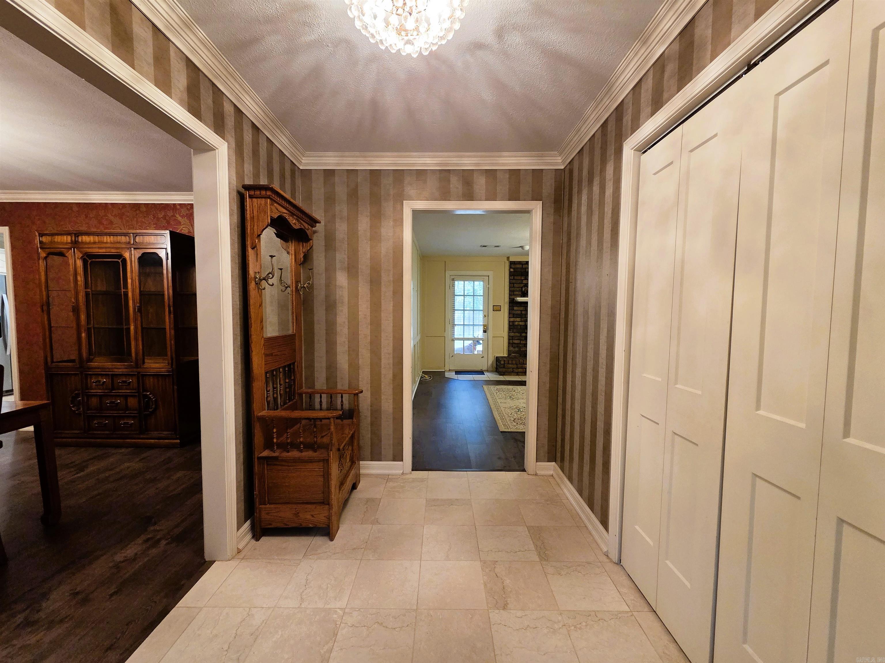 Elm Woods - Residential