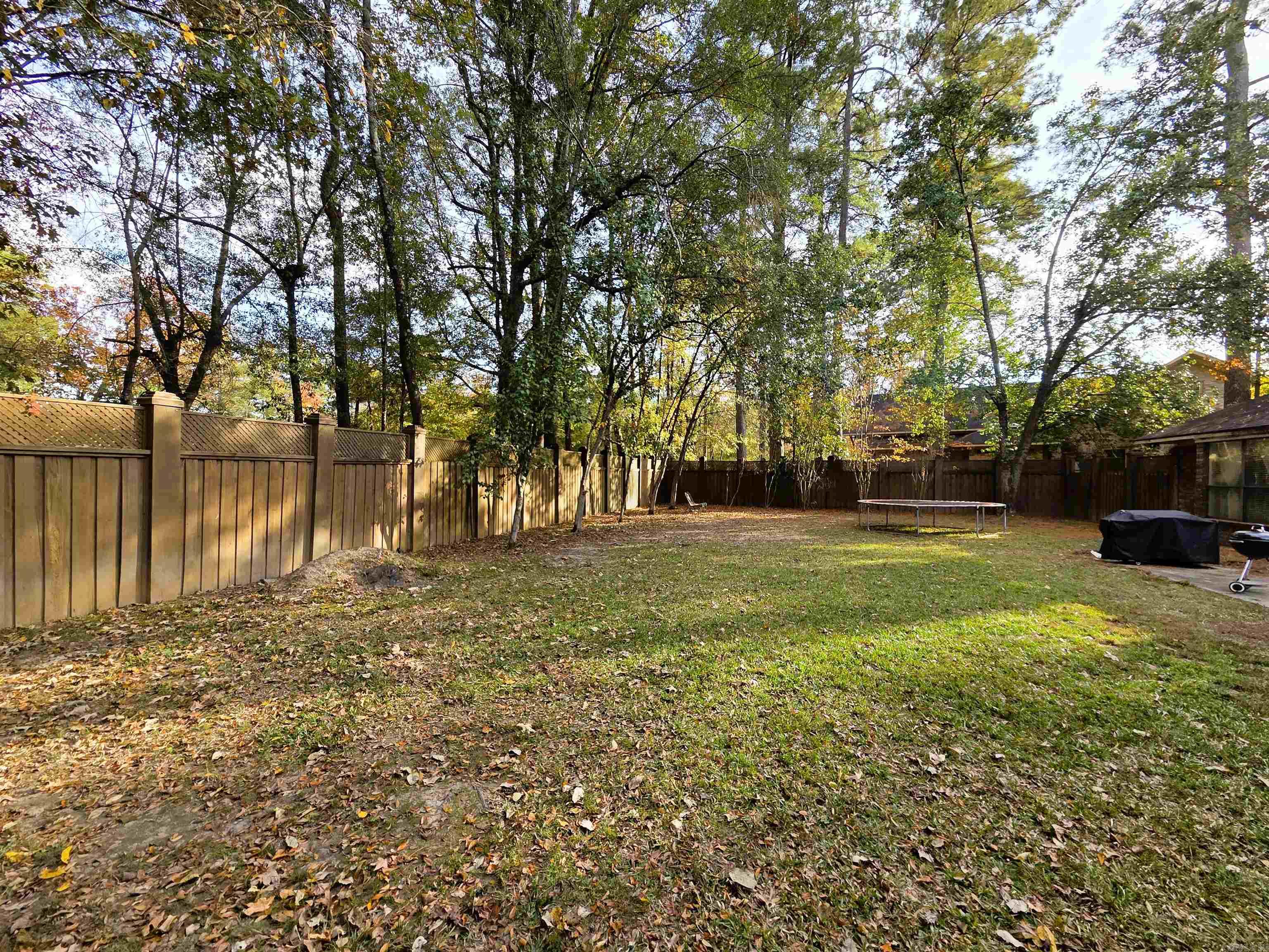 Elm Woods - Residential