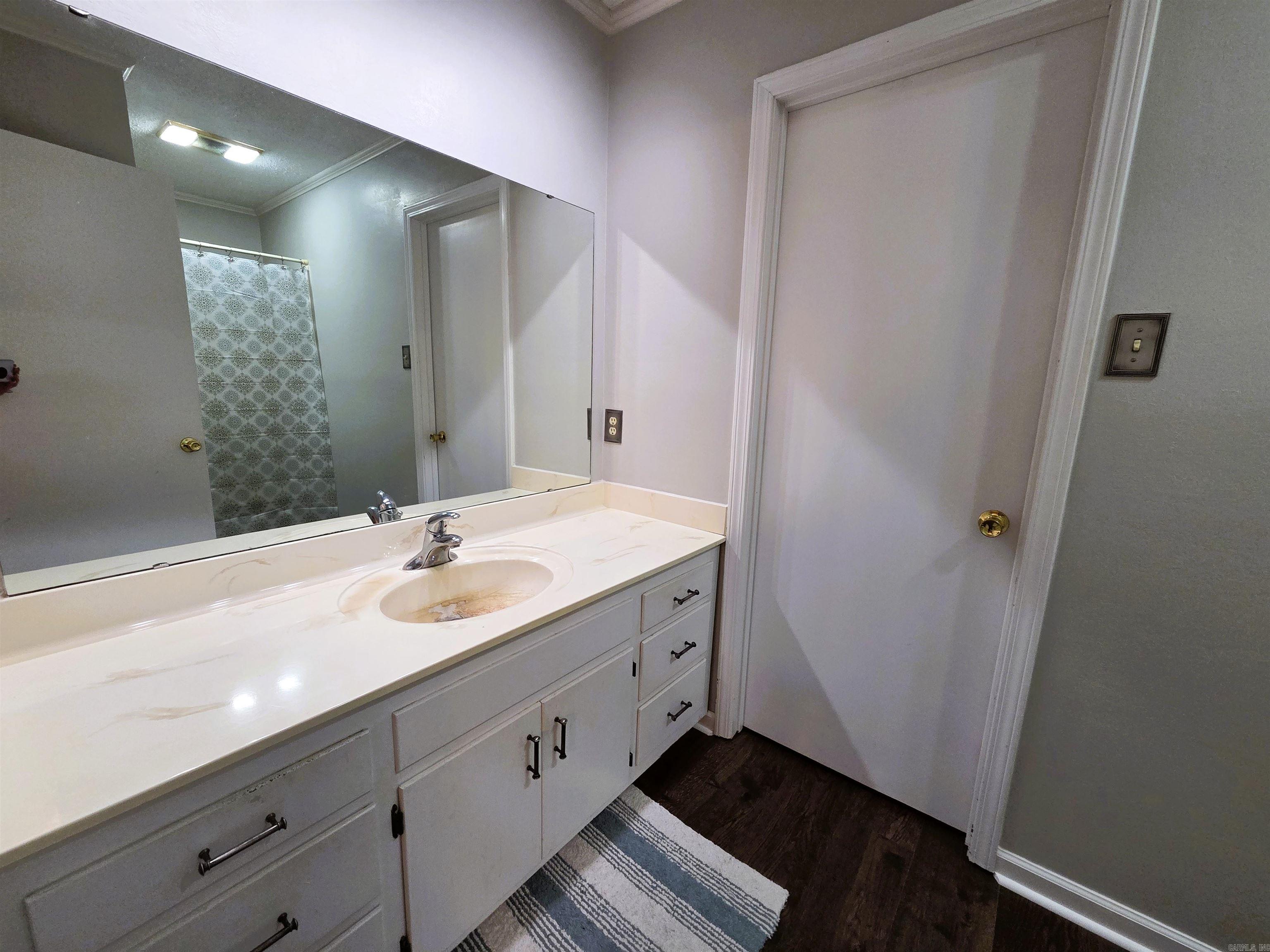 Elm Woods - Residential