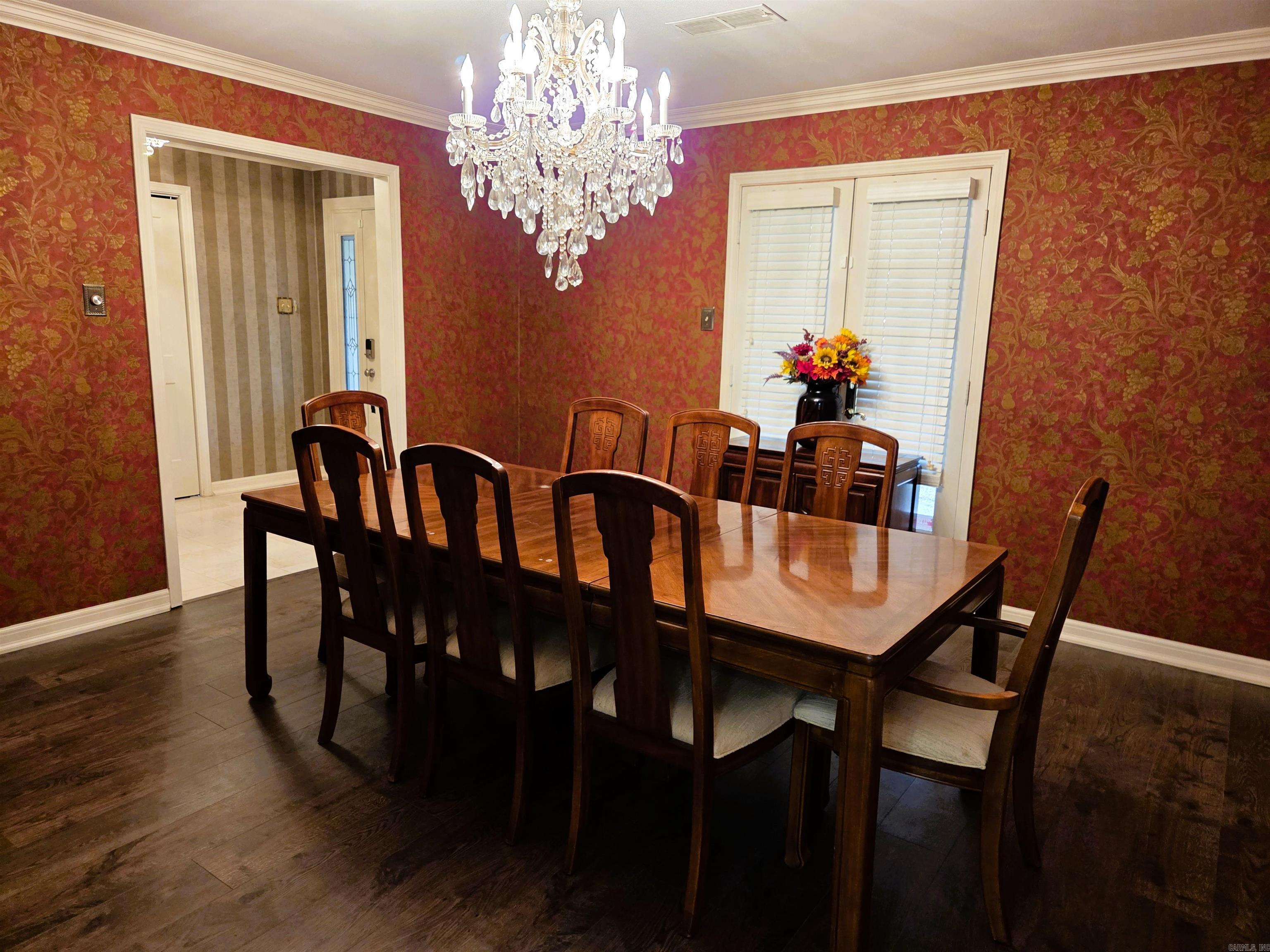 Elm Woods - Residential