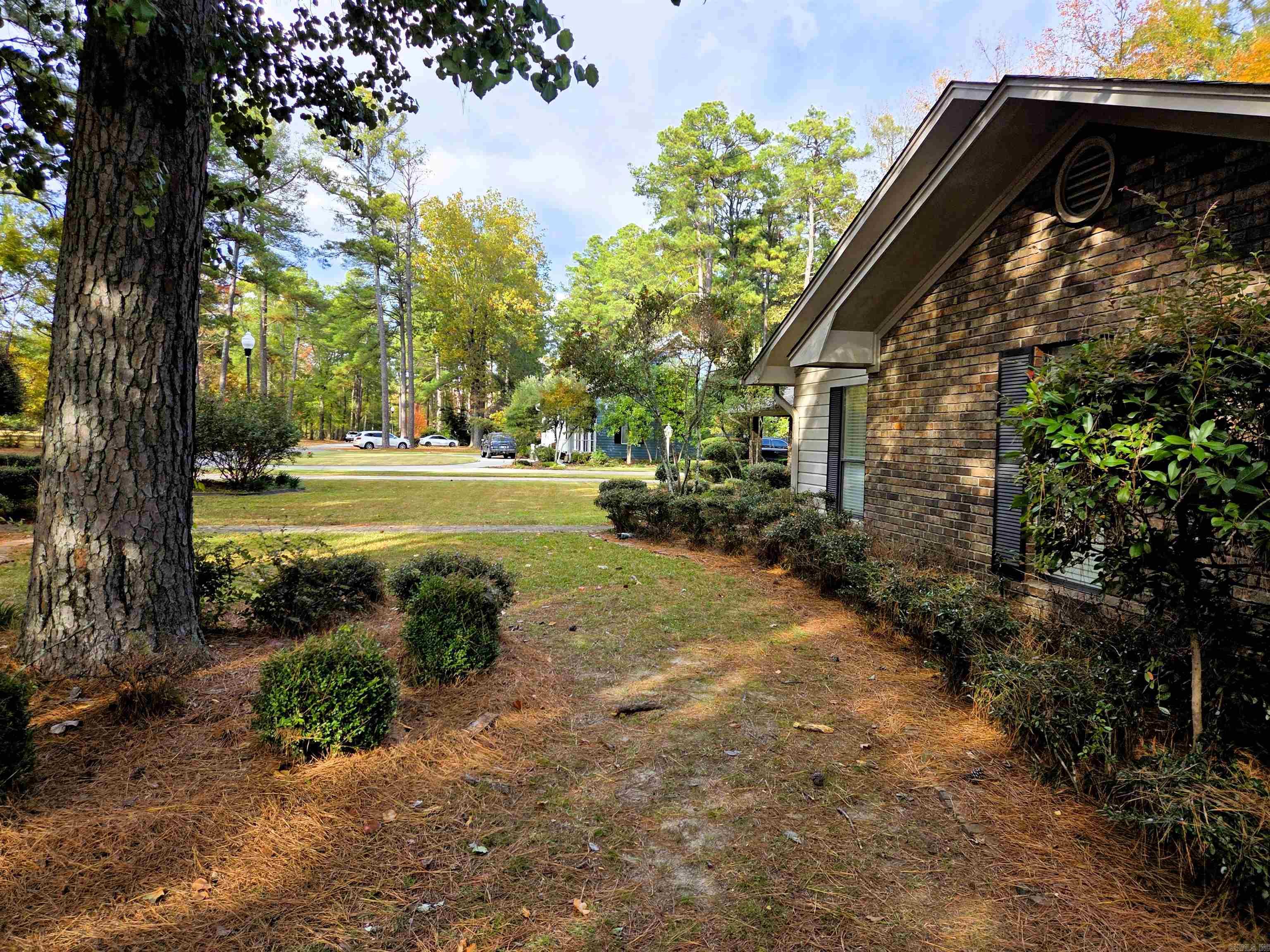 Elm Woods - Residential