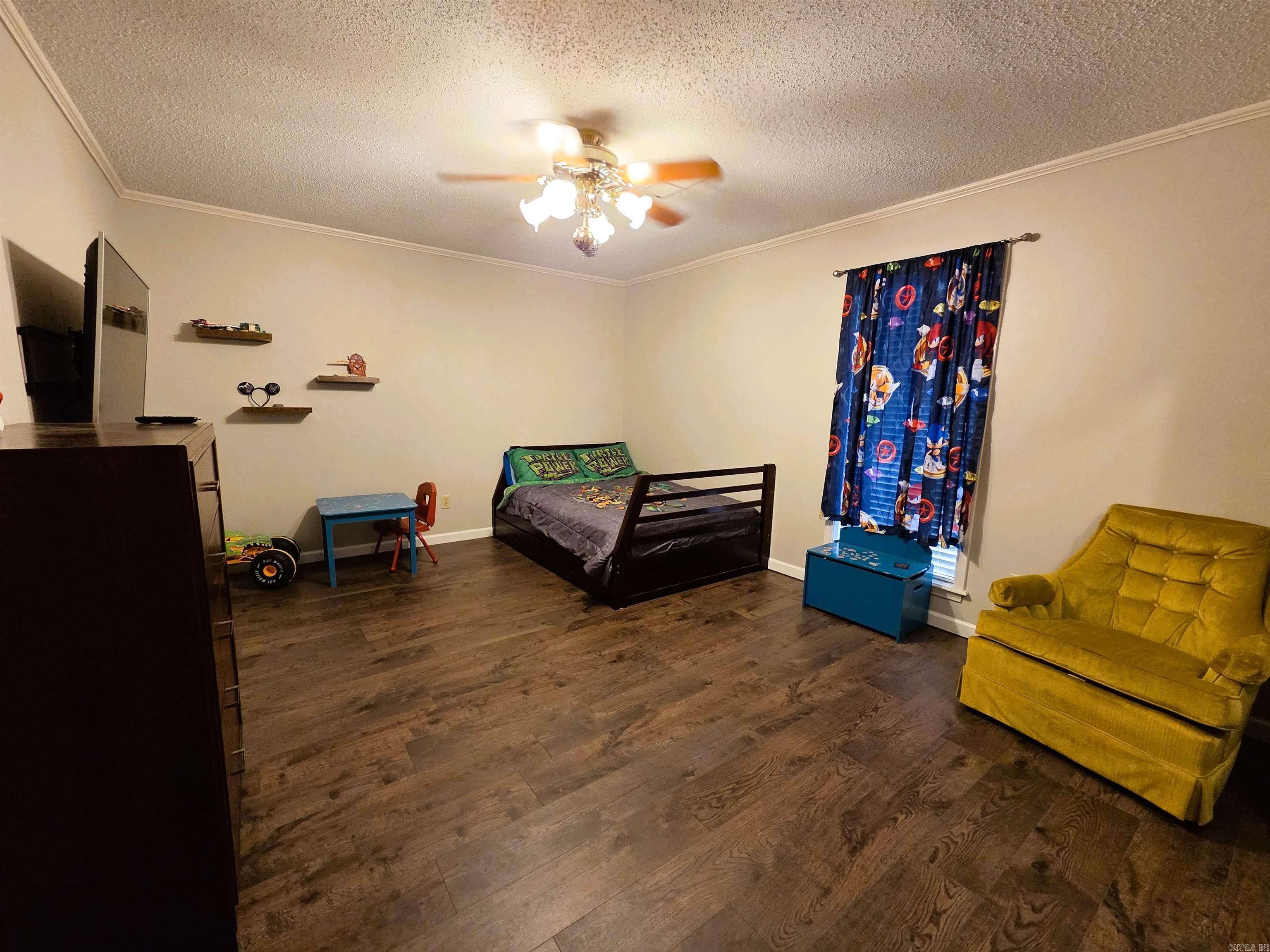 Elm Woods - Residential